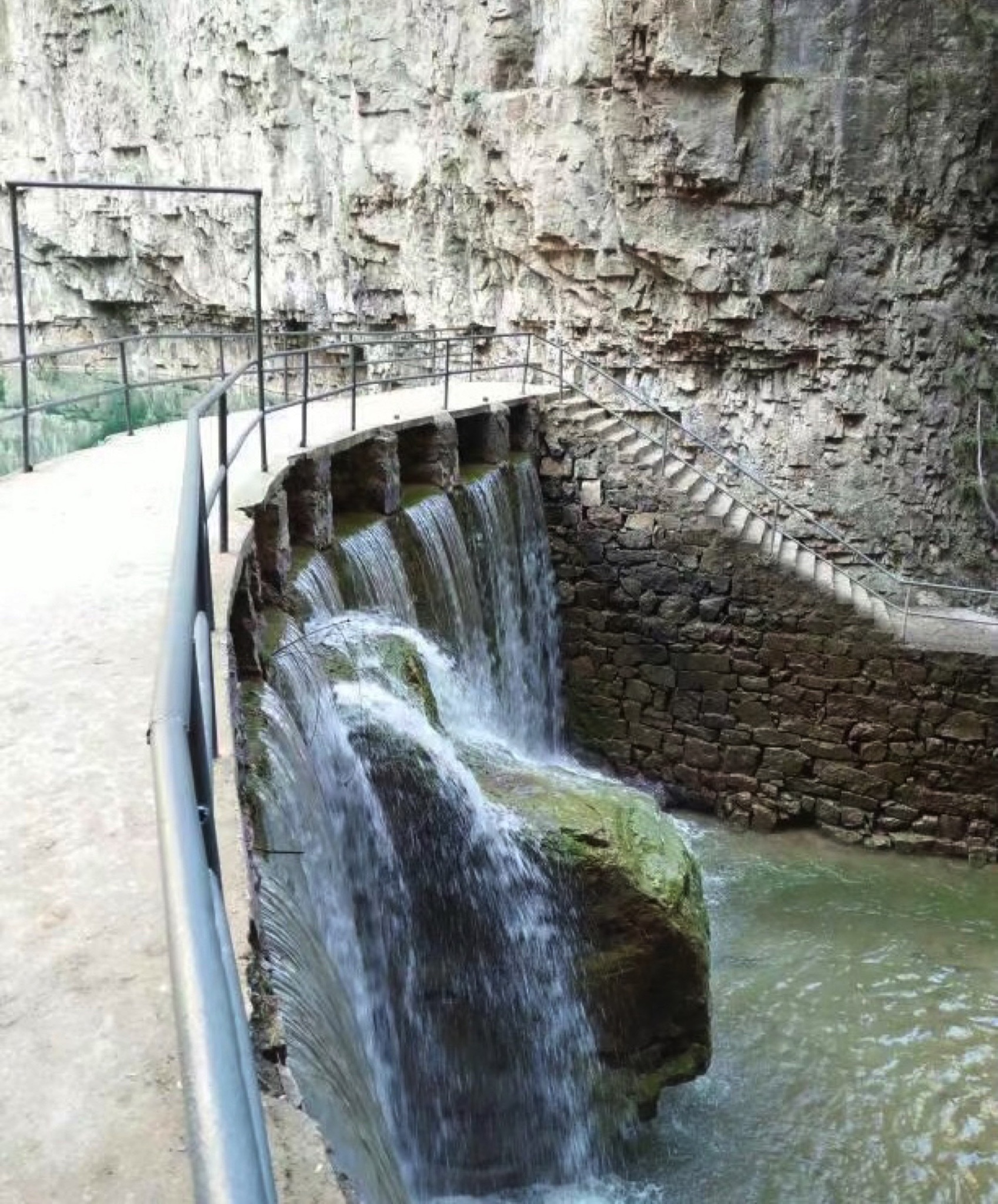 凤凰欢乐谷景区旅行图片 1