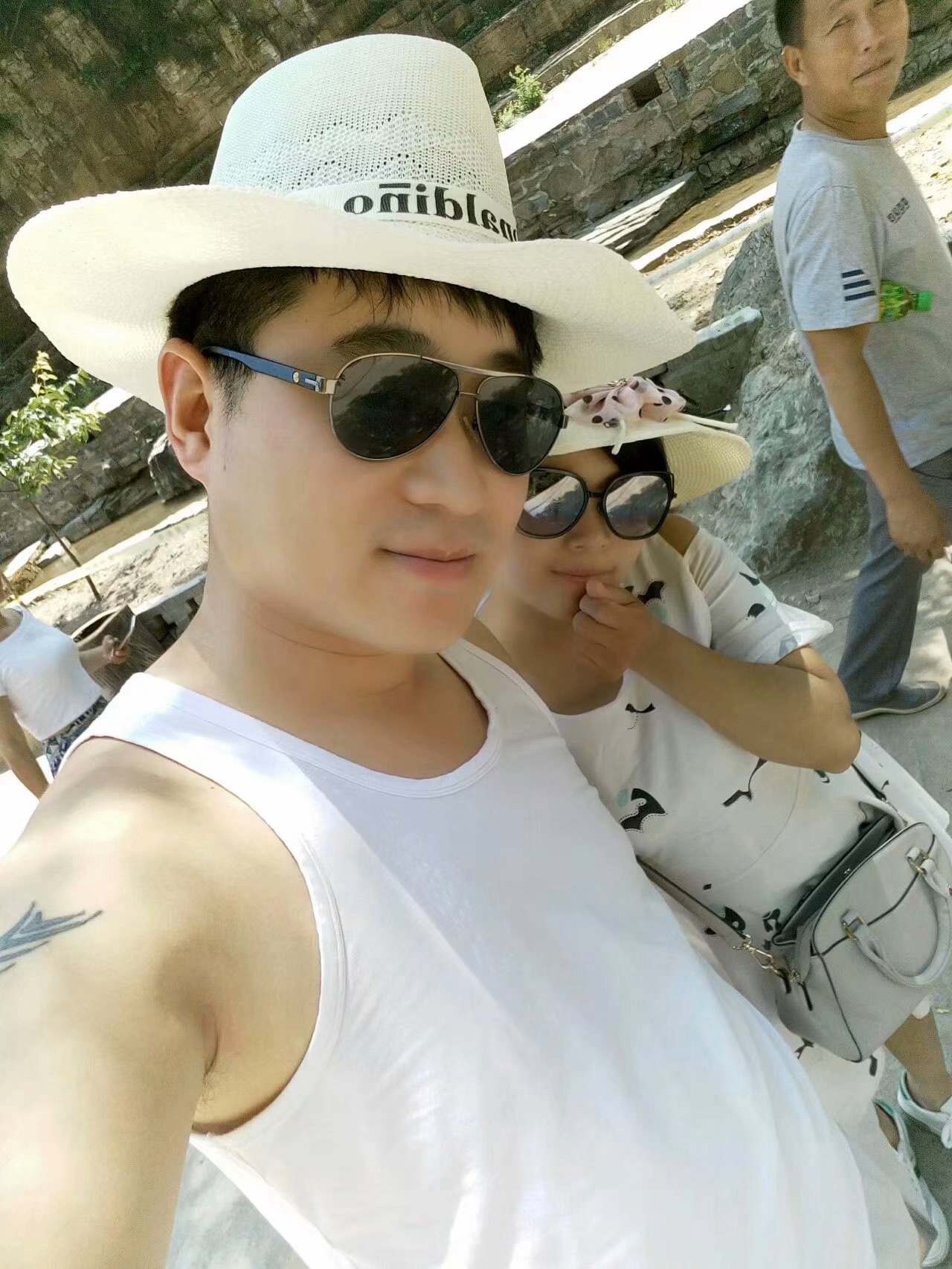 凤凰欢乐谷景区旅行图片 1