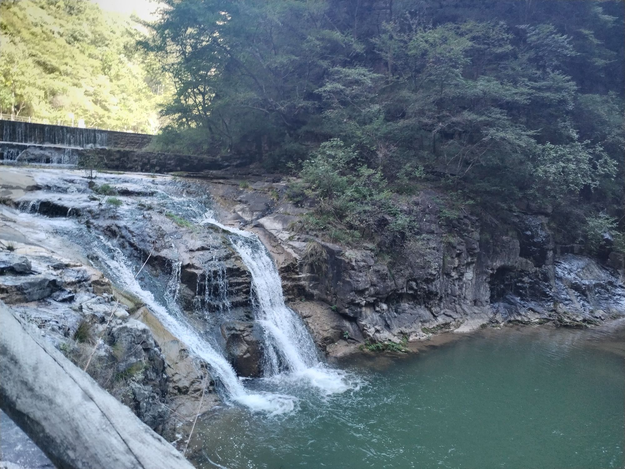 凤凰欢乐谷景区旅行图片 2
