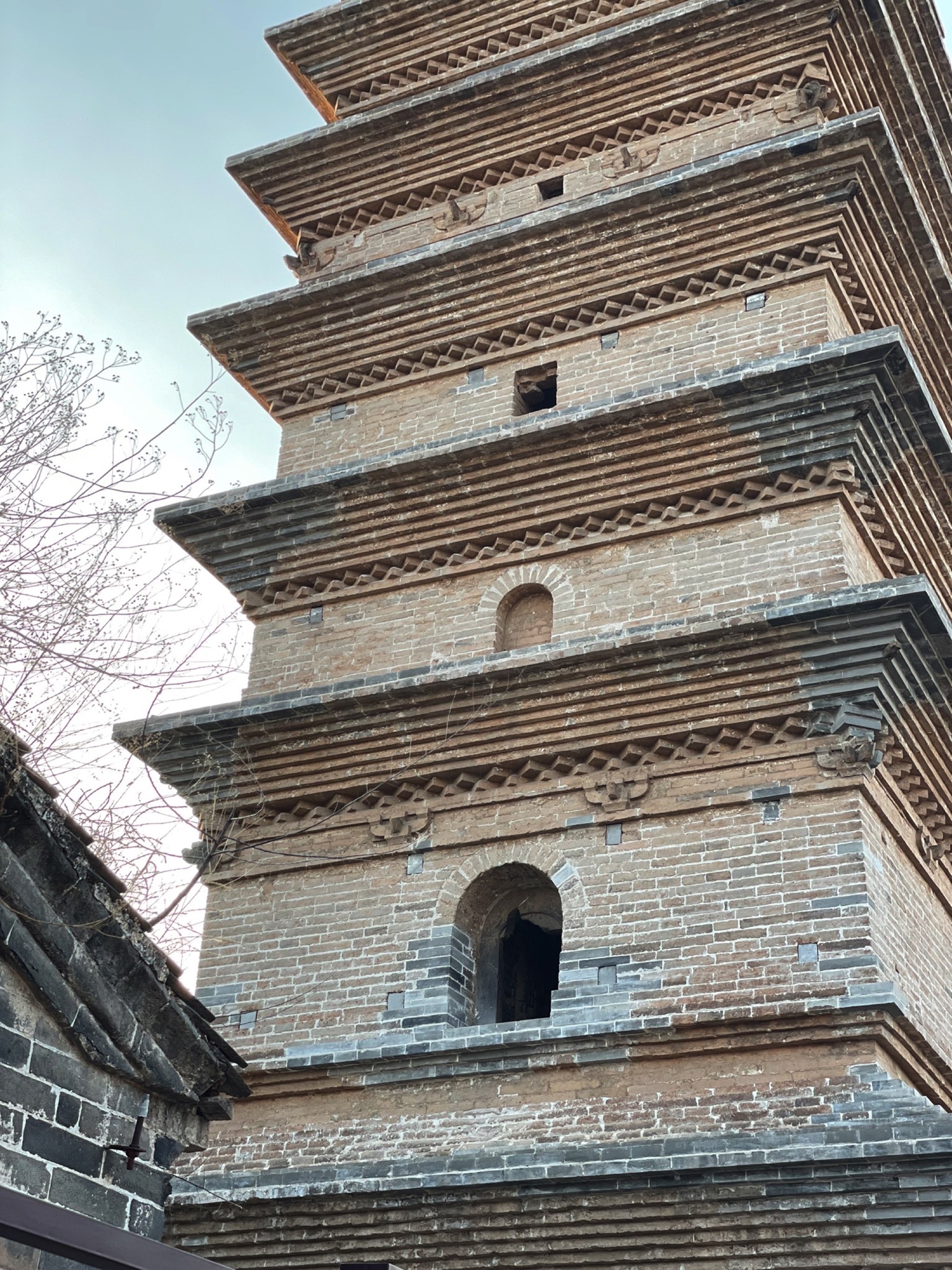 三圣瑞现塔旅行图片 2