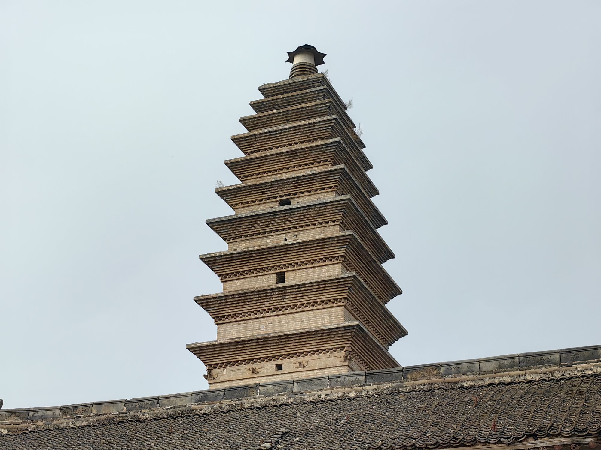 三圣瑞现塔旅行图片 2