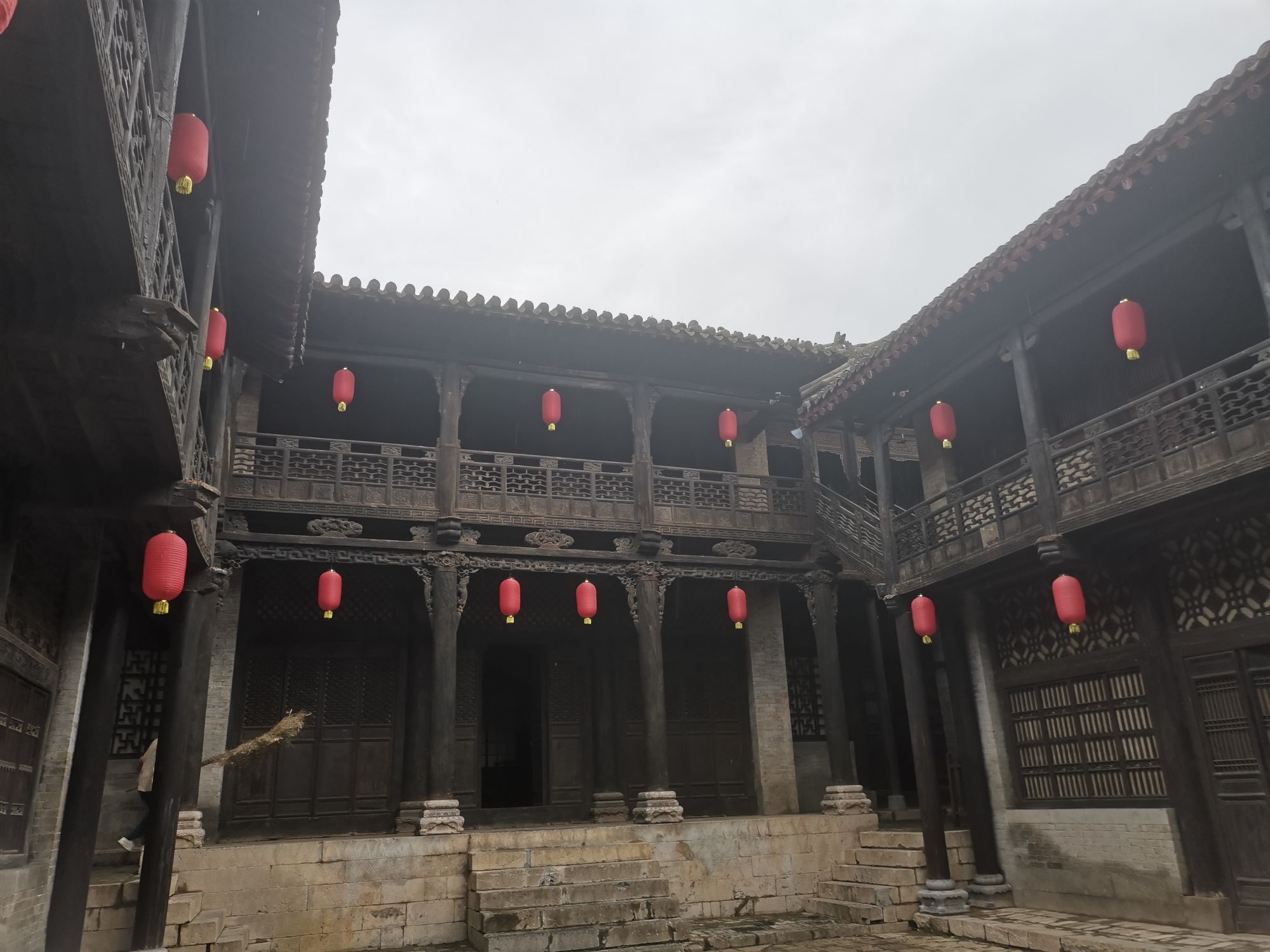 柳氏民居旅行图片 3