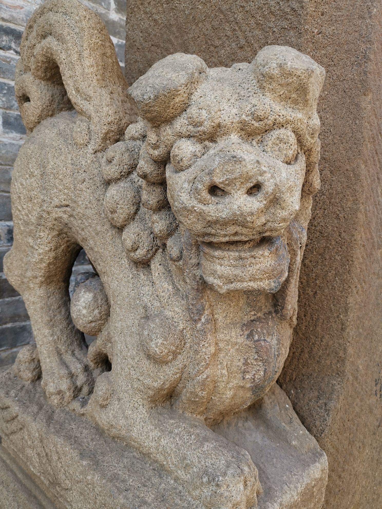 柳氏民居旅行图片 3