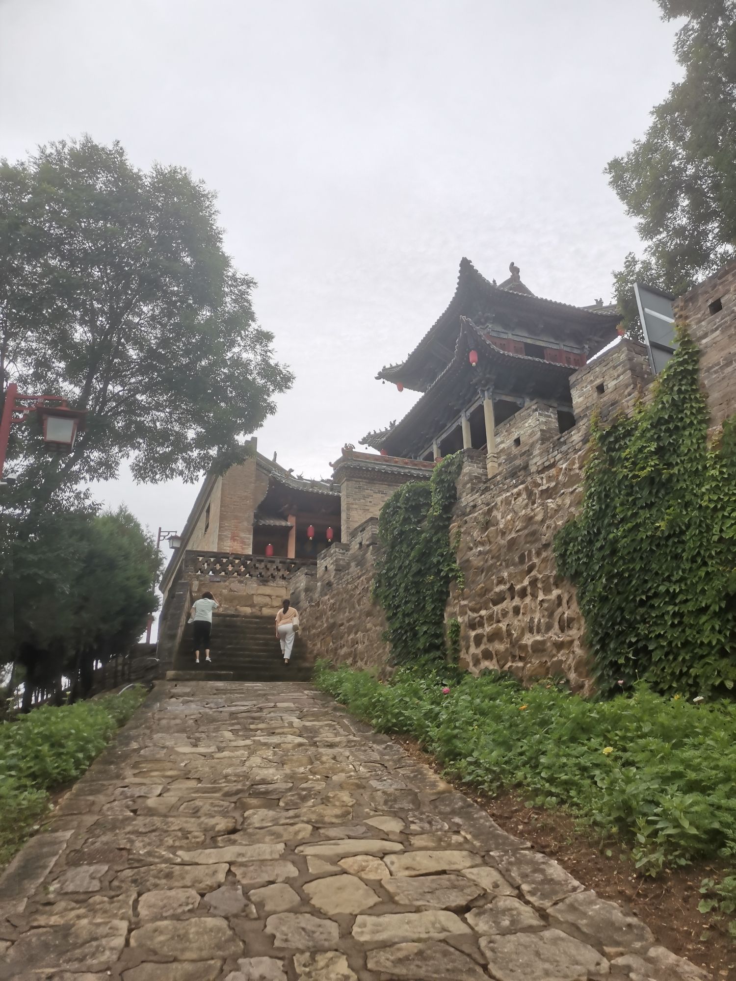柳氏民居旅行图片 2