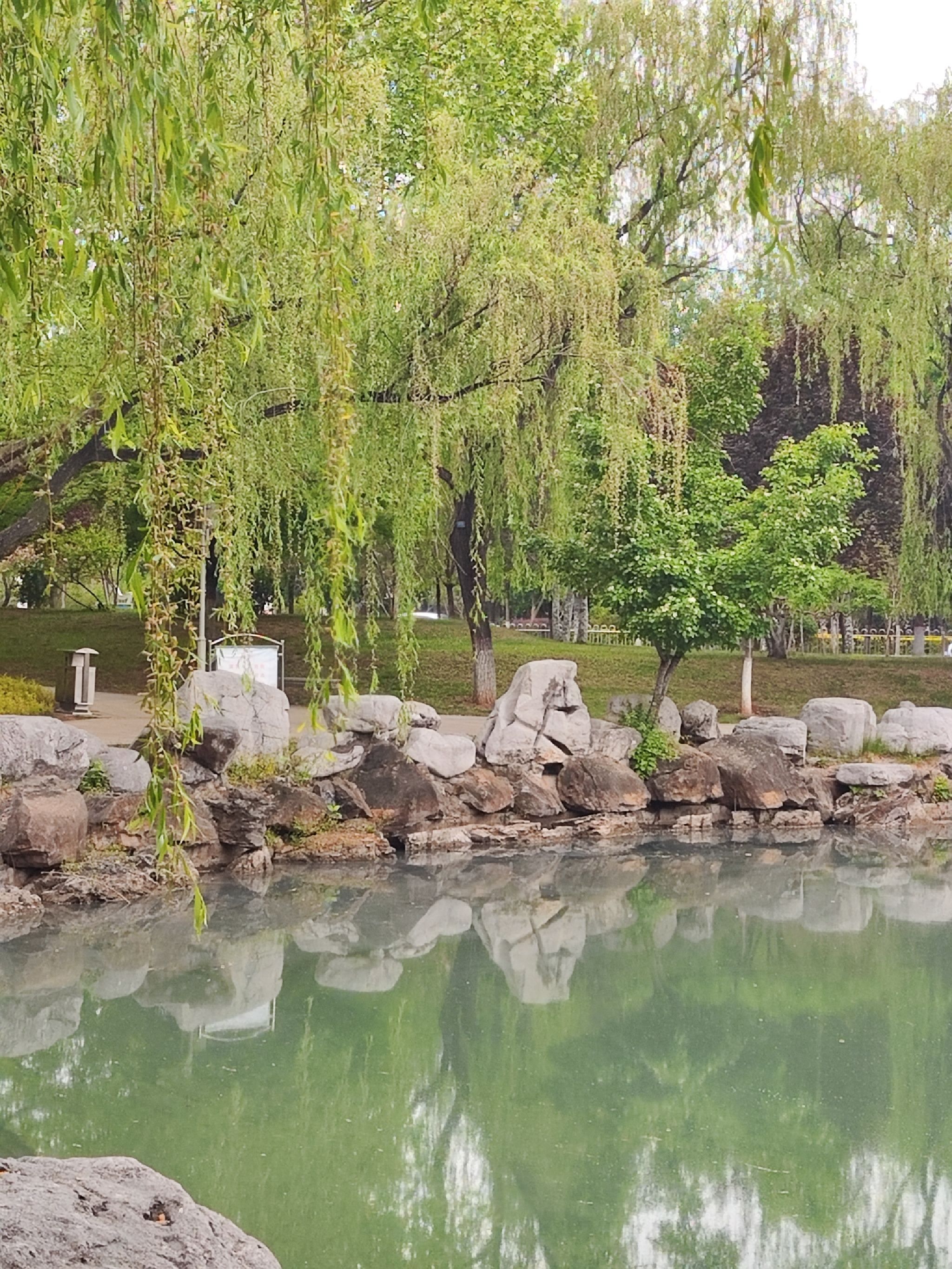 泽州公园旅行图片 2