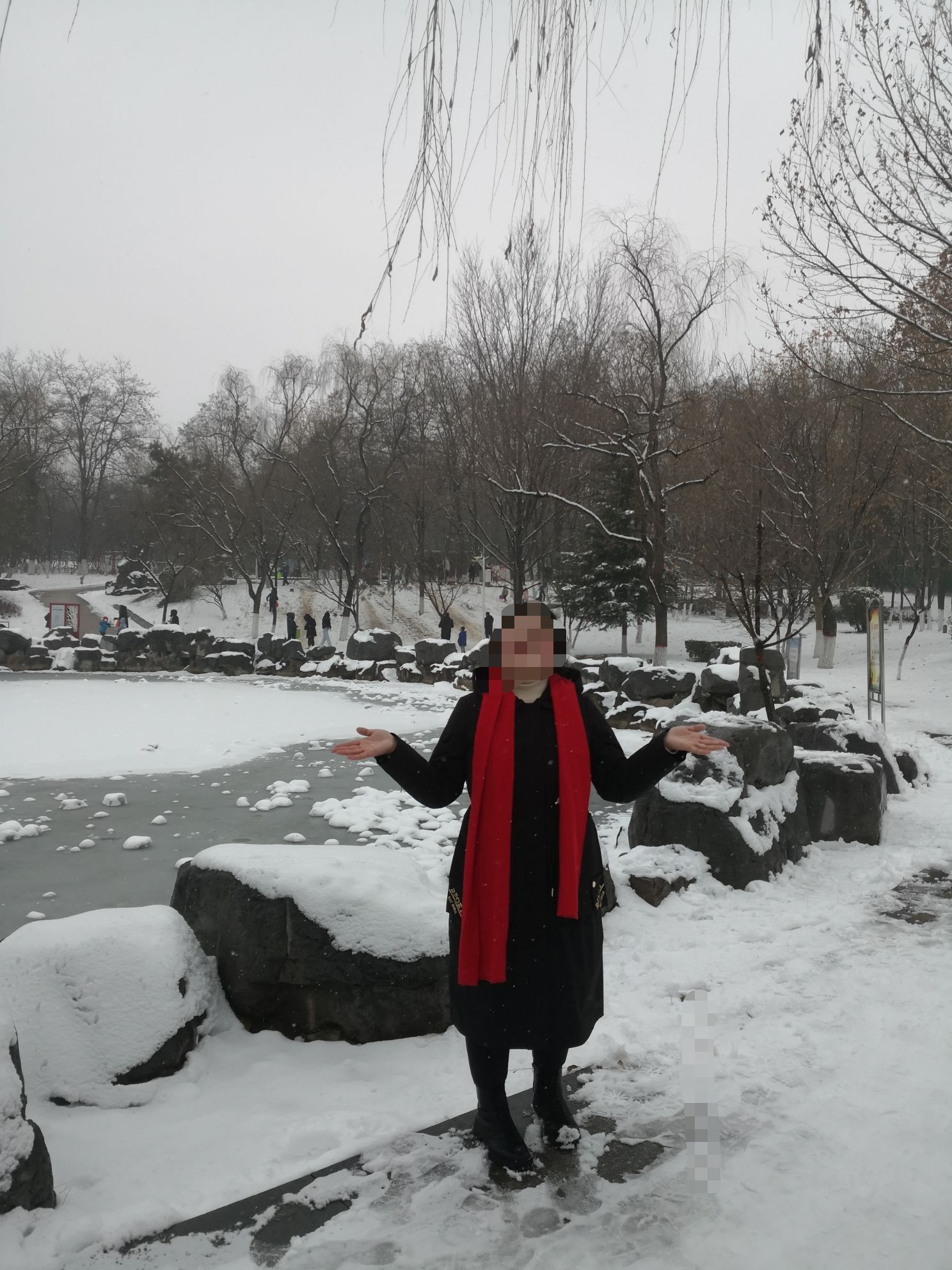 泽州公园旅行图片 1