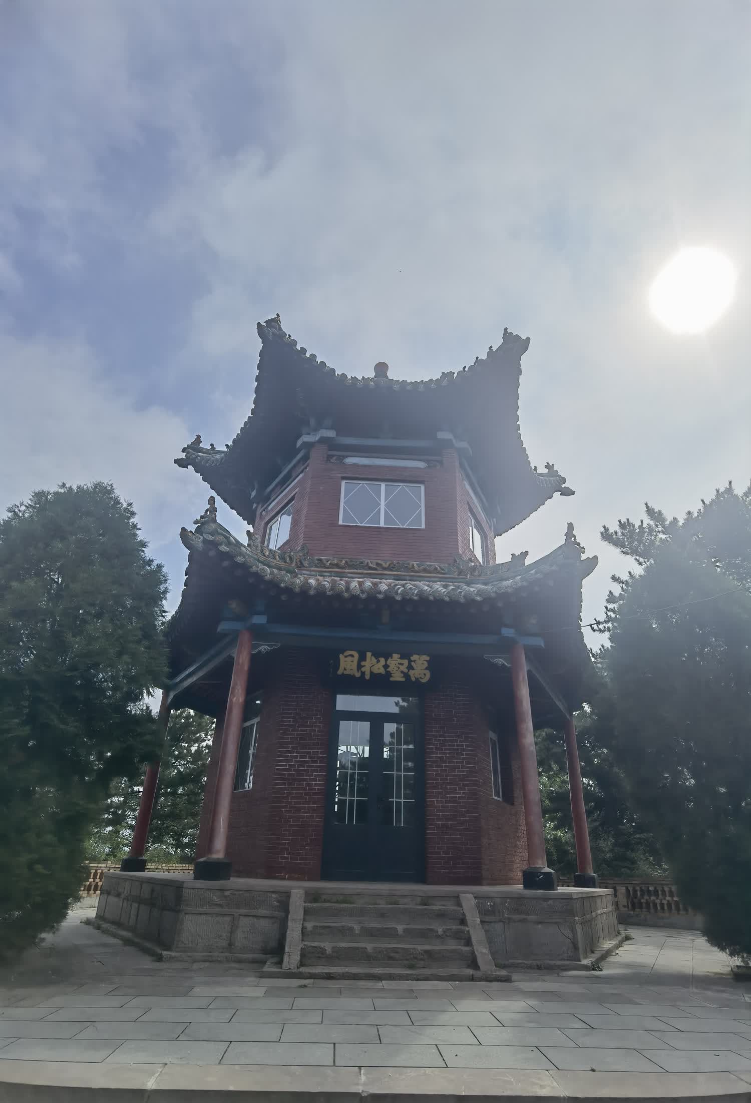 棋子山国家森林公园旅行图片 2