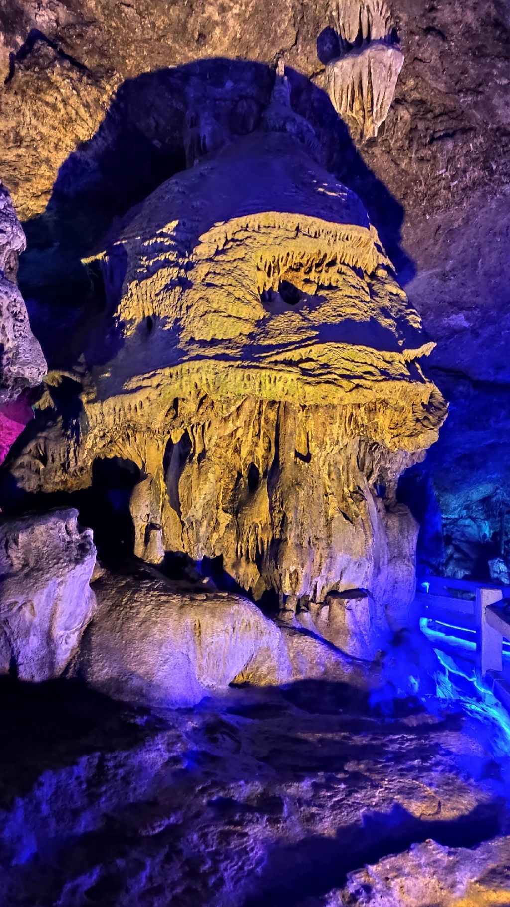 黄围山景区旅行图片 1