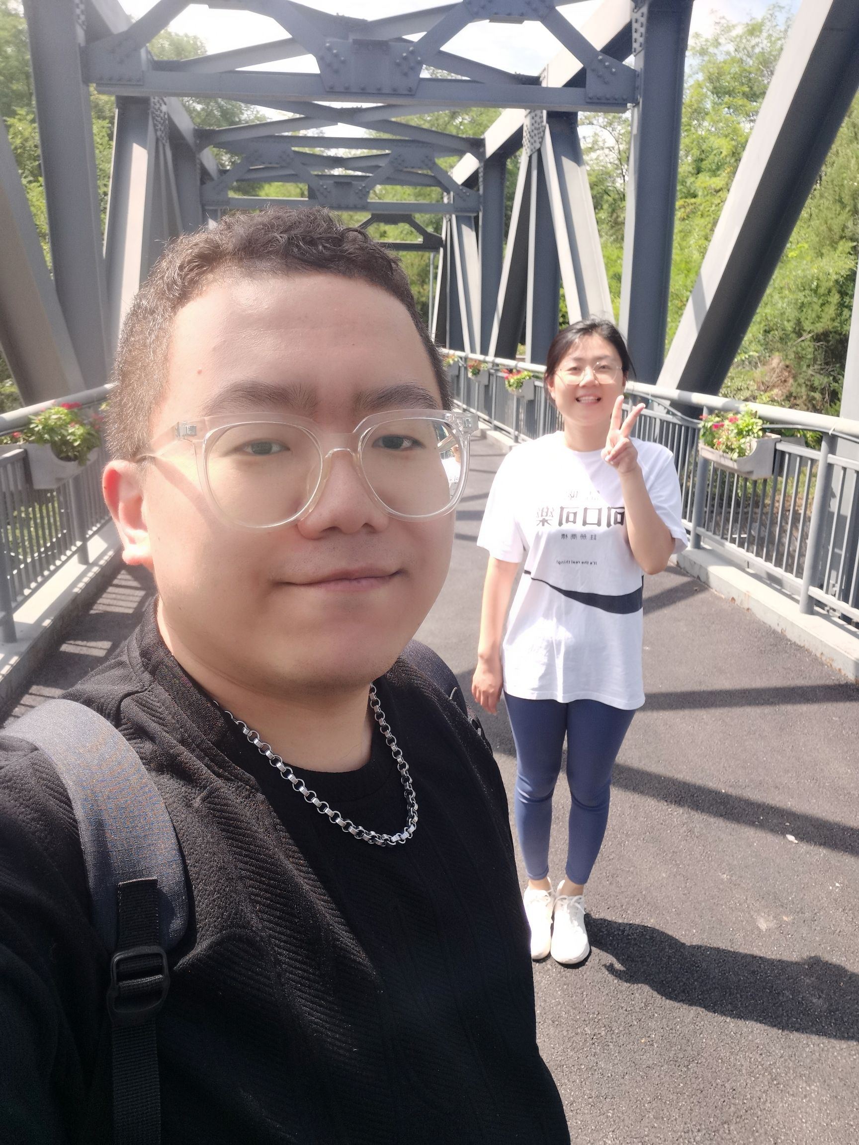 玉龙潭公园旅行图片 3