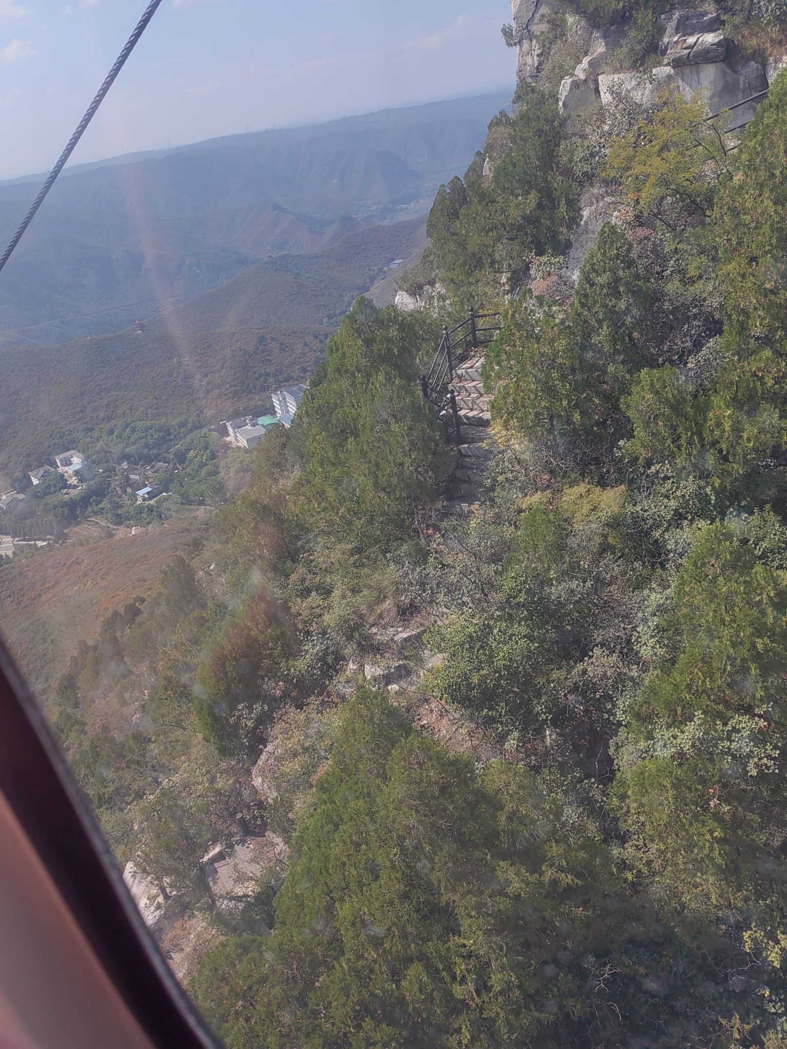 珏山青莲寺景区旅行图片 3