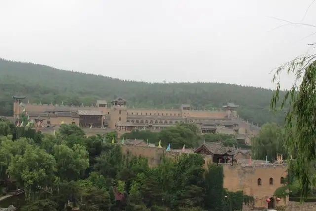 皇城村旅行图片 3