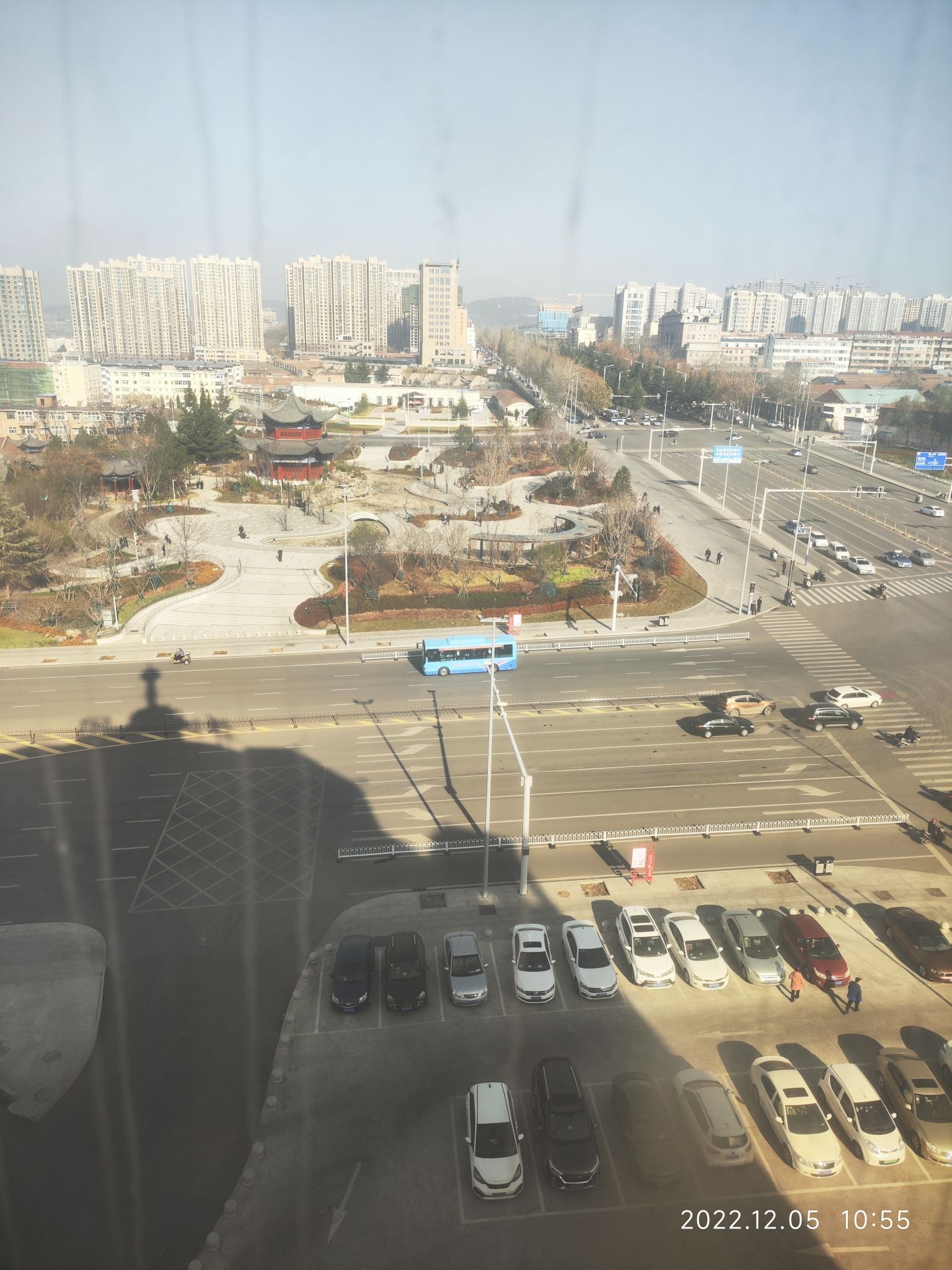 崇实公园旅行图片 1
