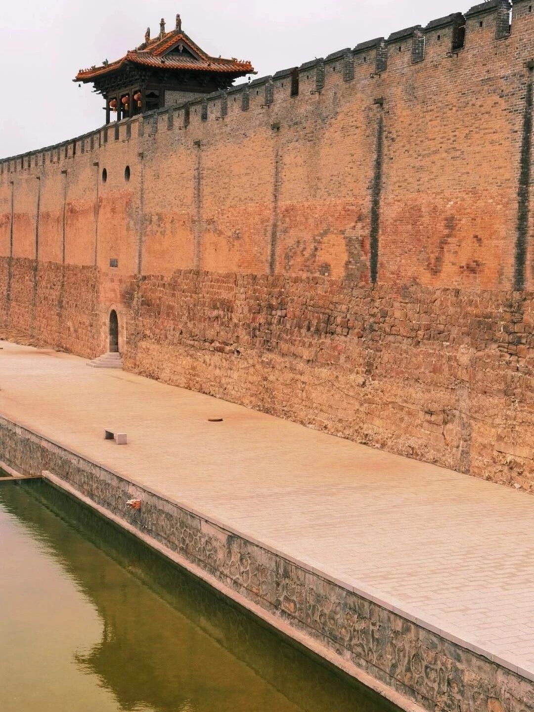 郭峪村旅行图片 1