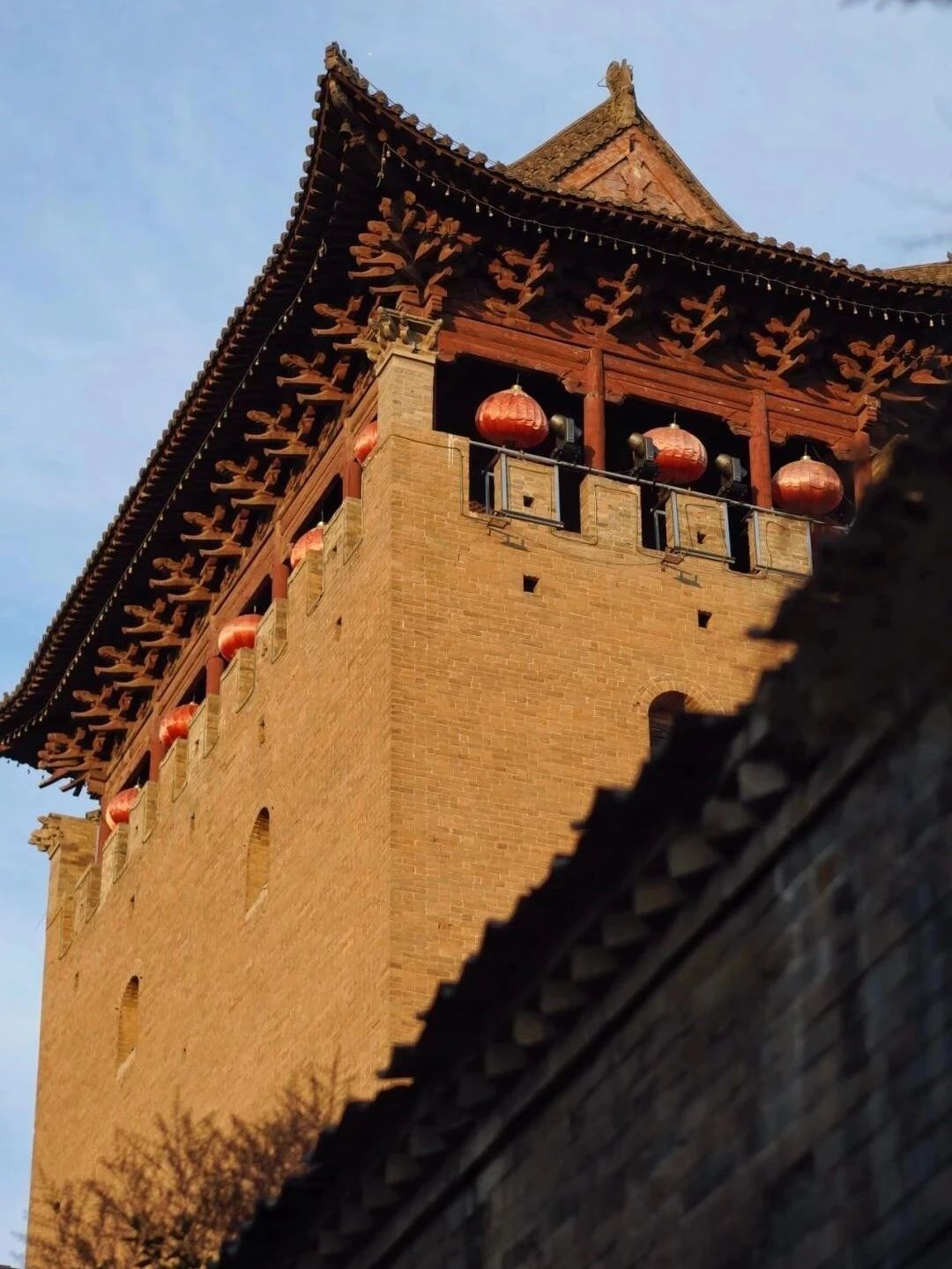 郭峪村旅行图片 2