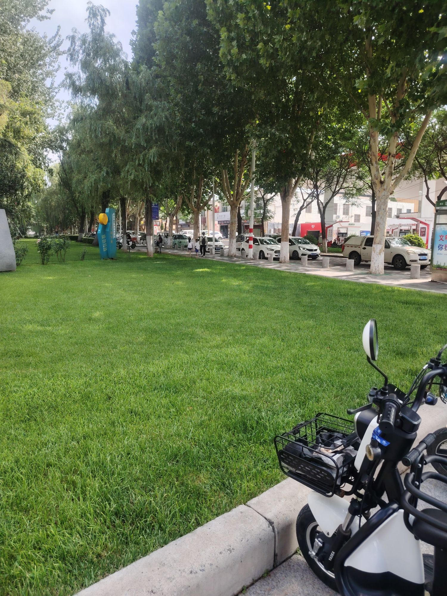 儿童公园旅行图片 2