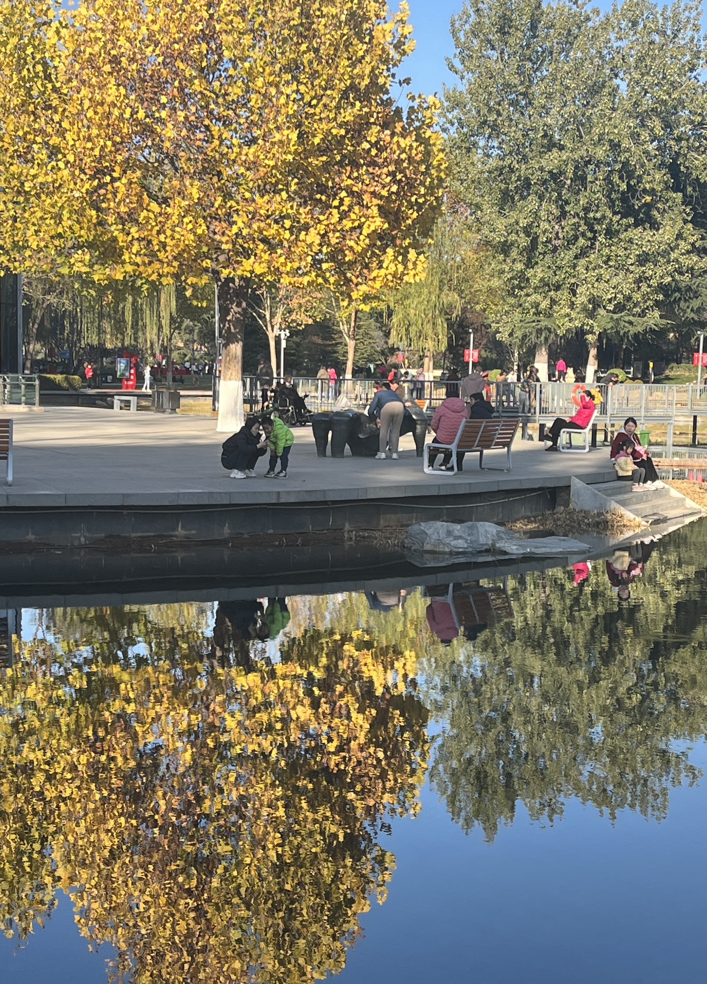 儿童公园