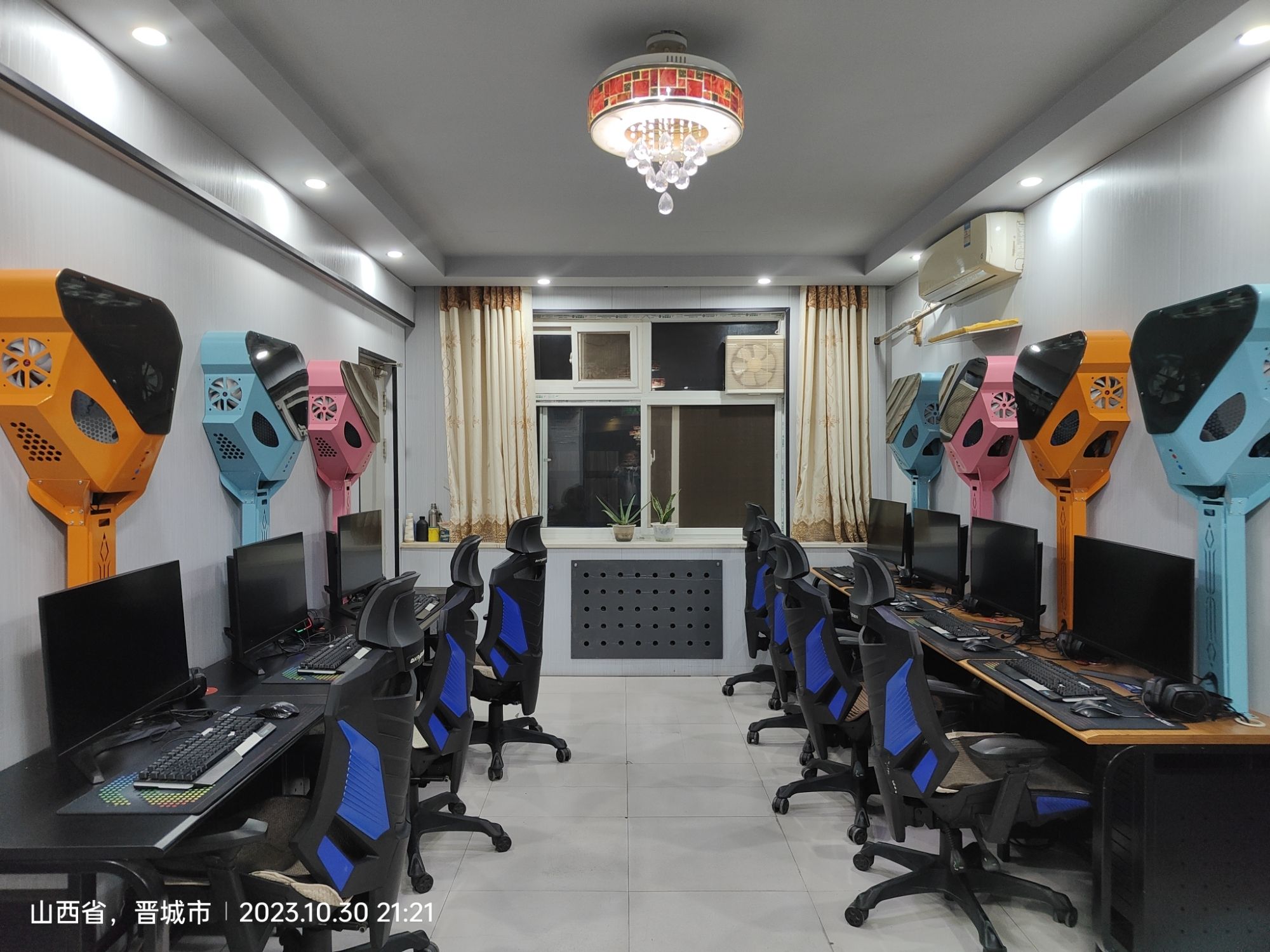 卓越网吧(向阳街店)
