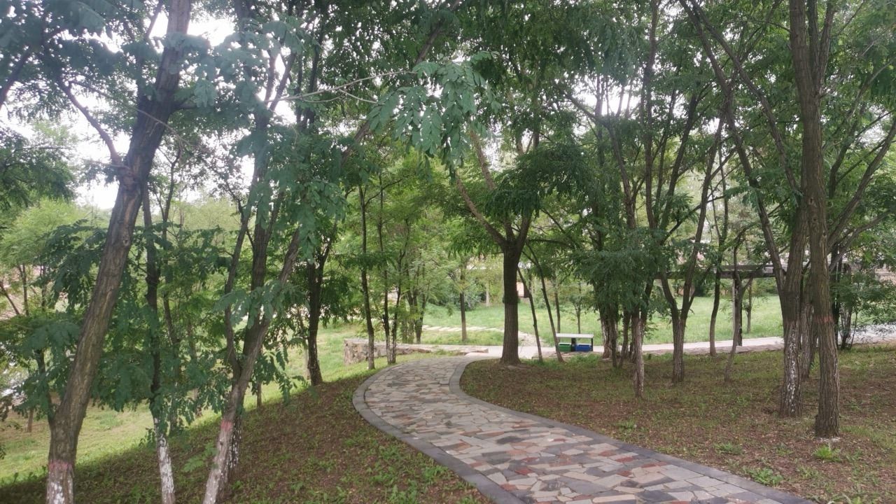 崇安公园