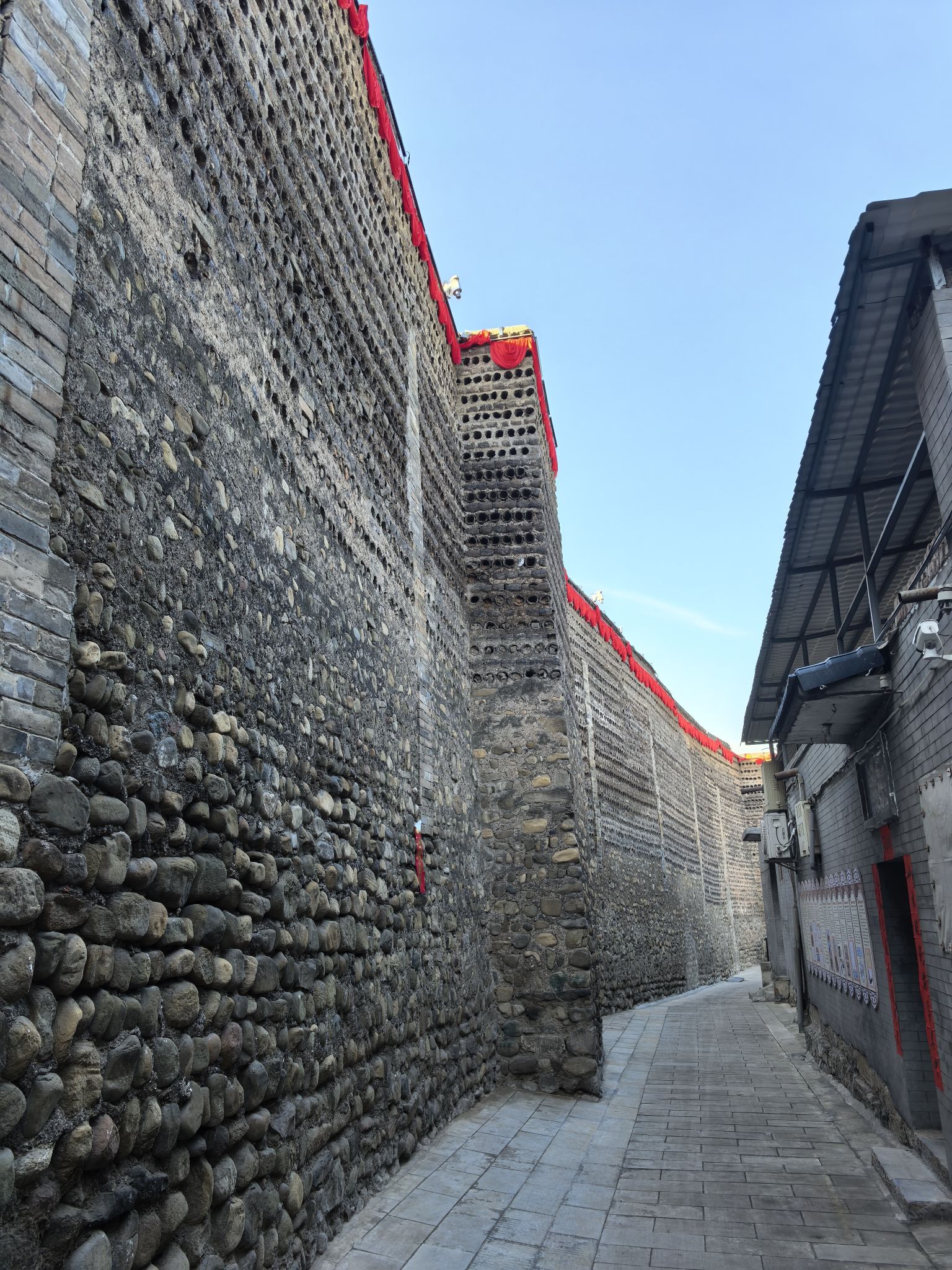 砥洎城旅行图片 1