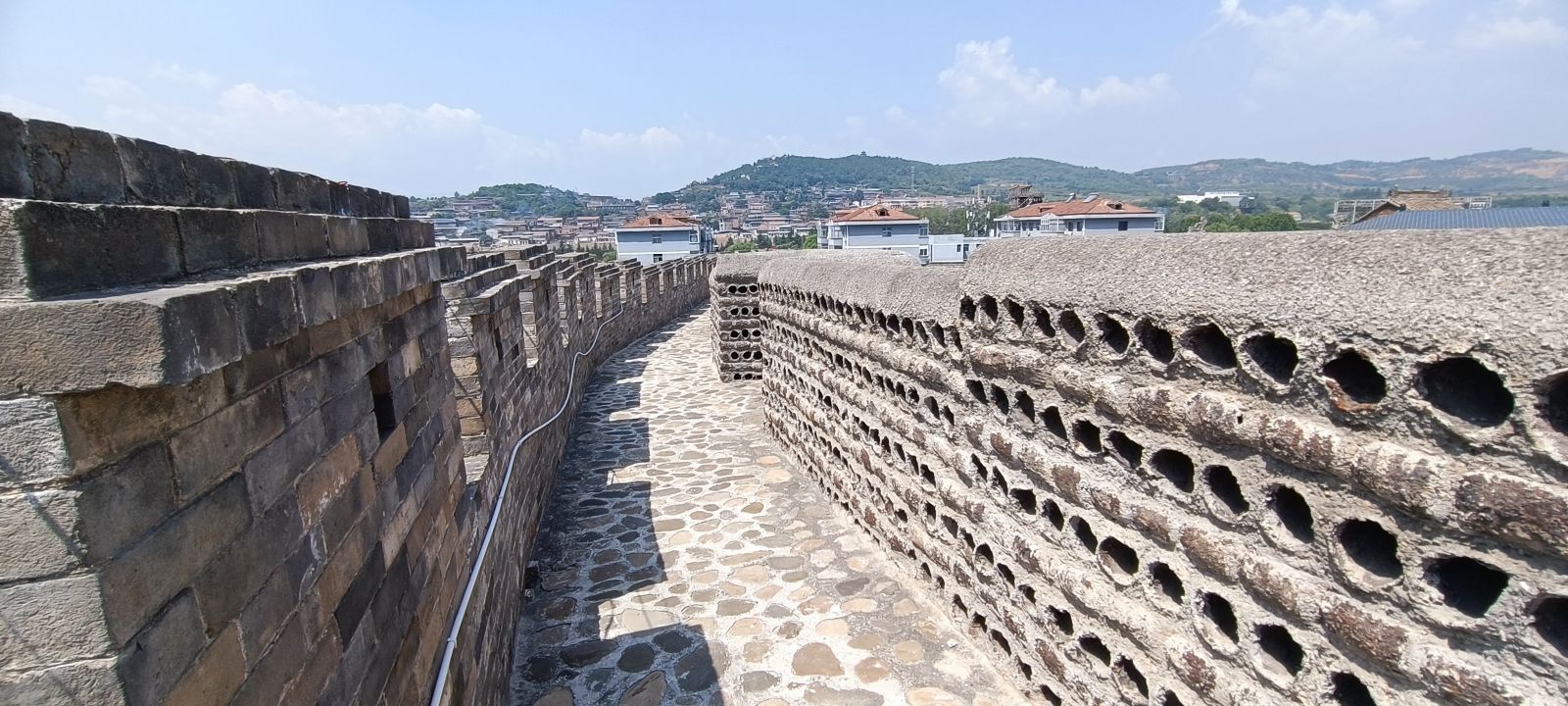 砥洎城旅行图片 2