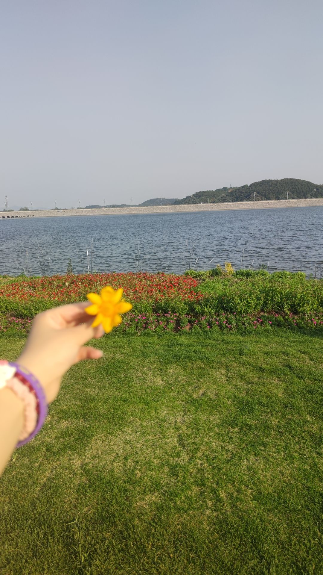 丹朱岭工业旅游景区旅行图片 2