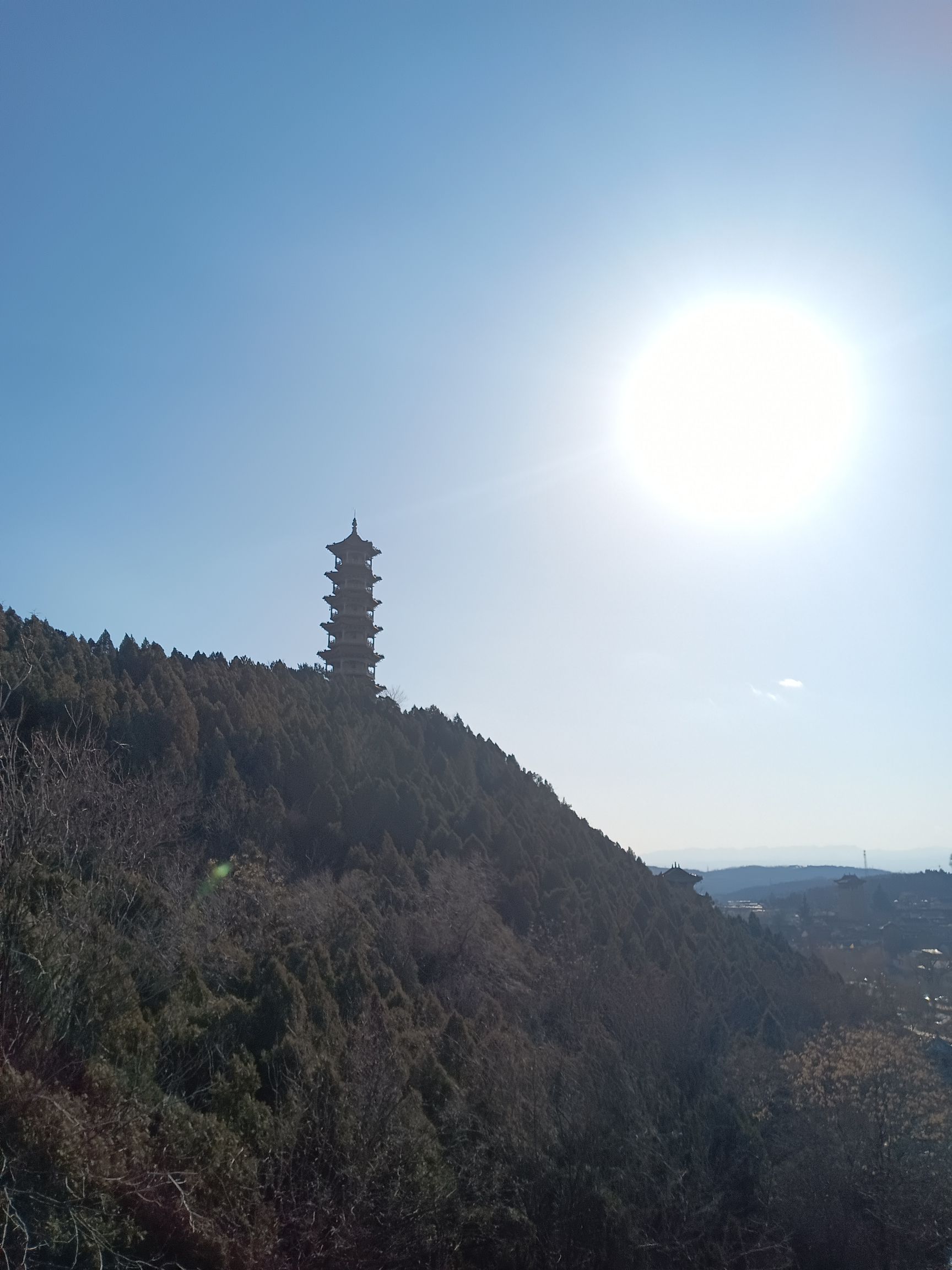文峰塔旅行图片 1