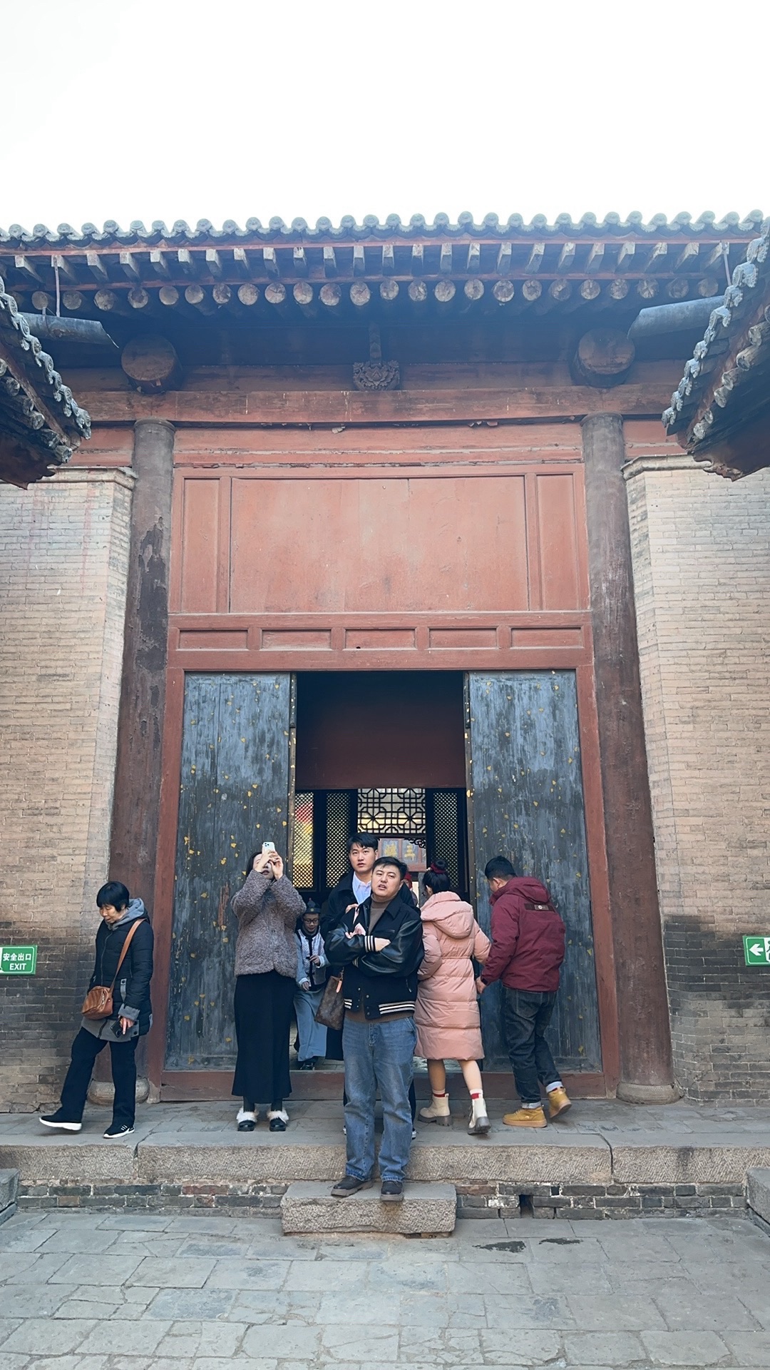 丁村遗址旅行图片 1