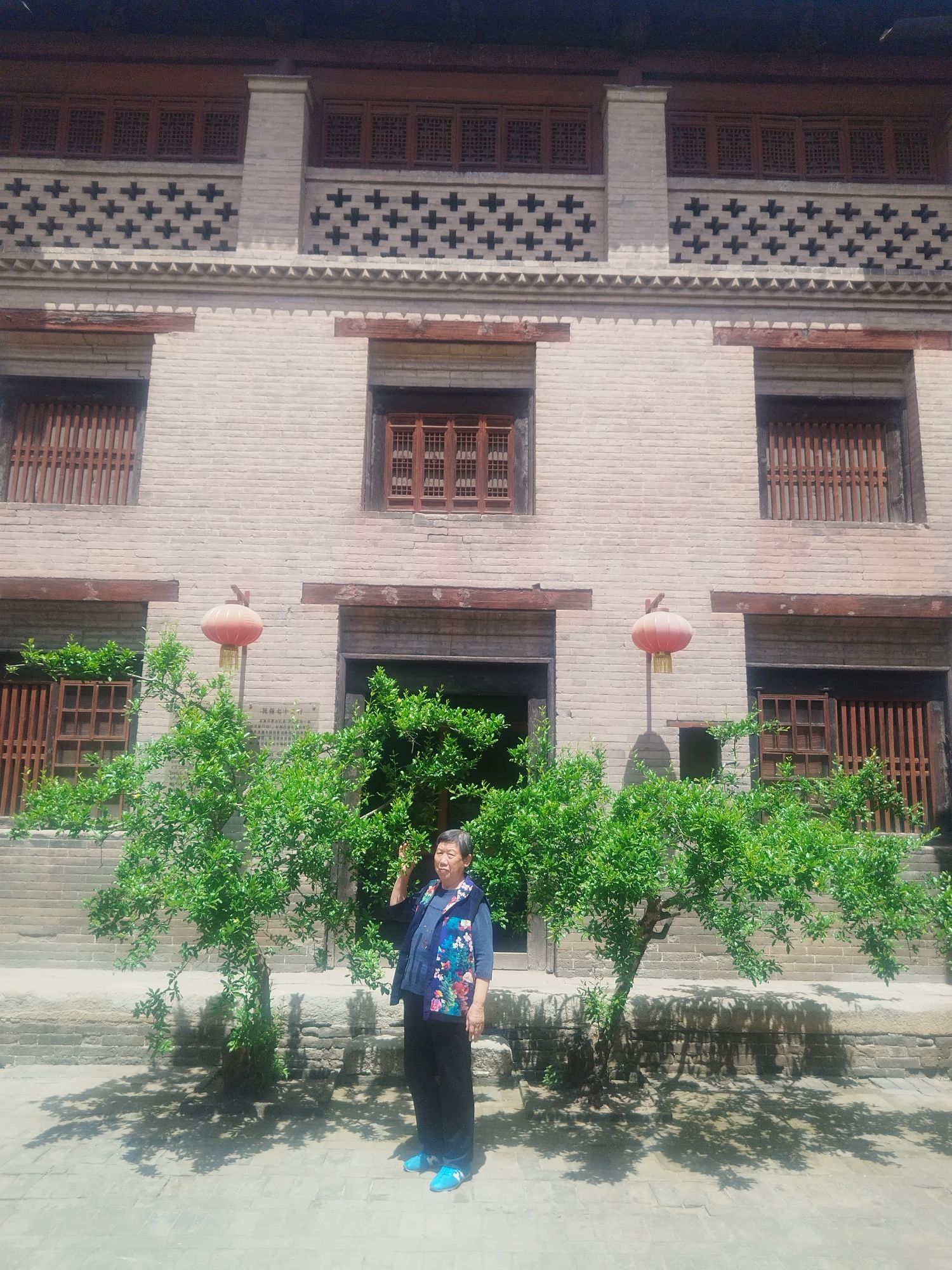 丁村遗址旅行图片 3