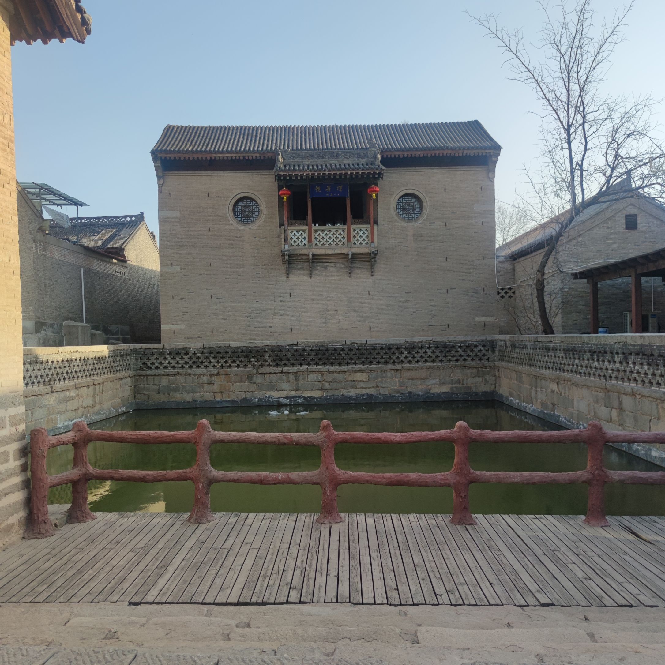 丁村遗址旅行图片 3