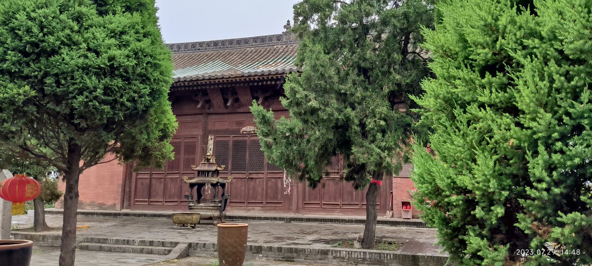 普净寺