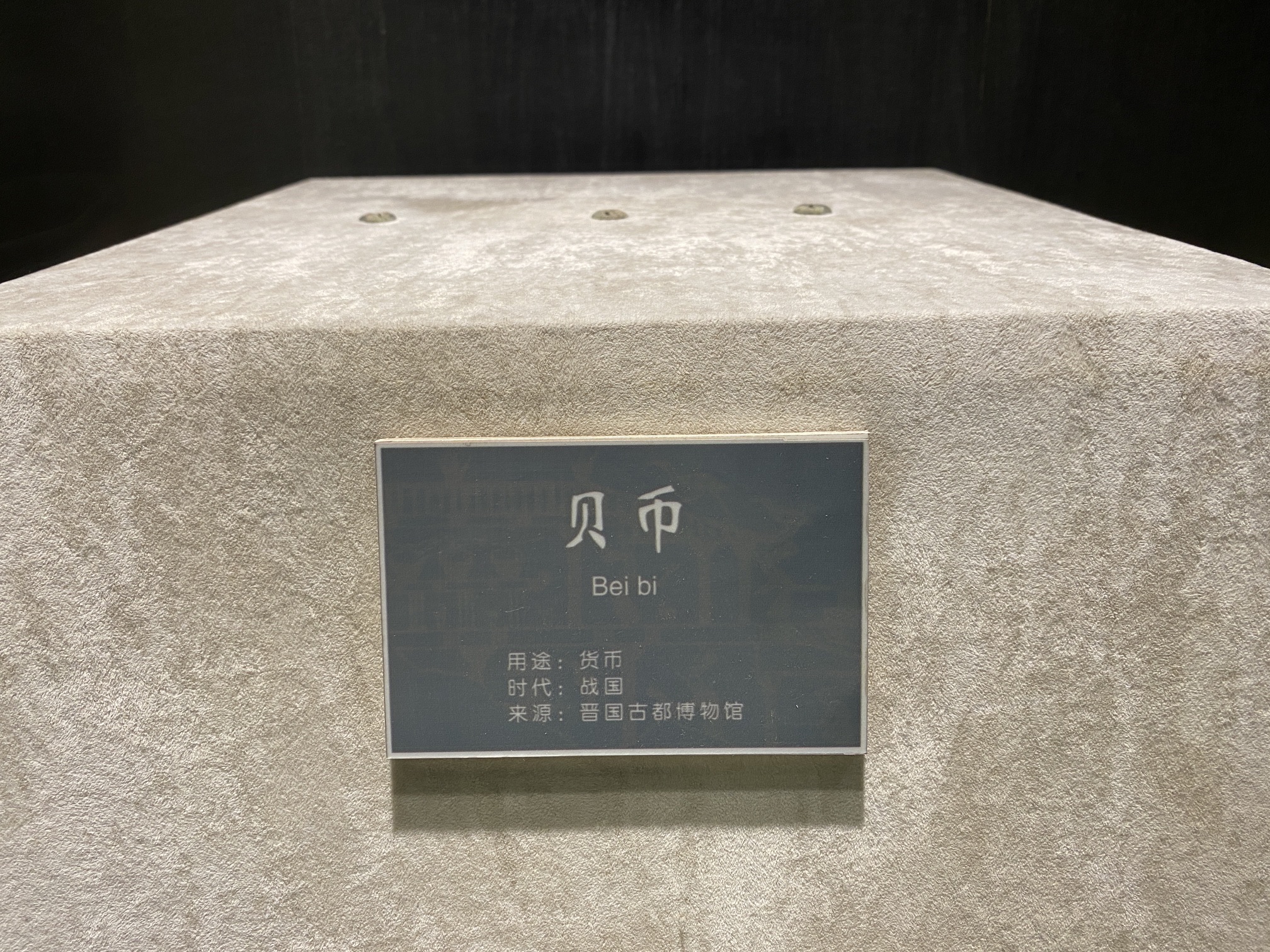 晋博园旅行图片 3