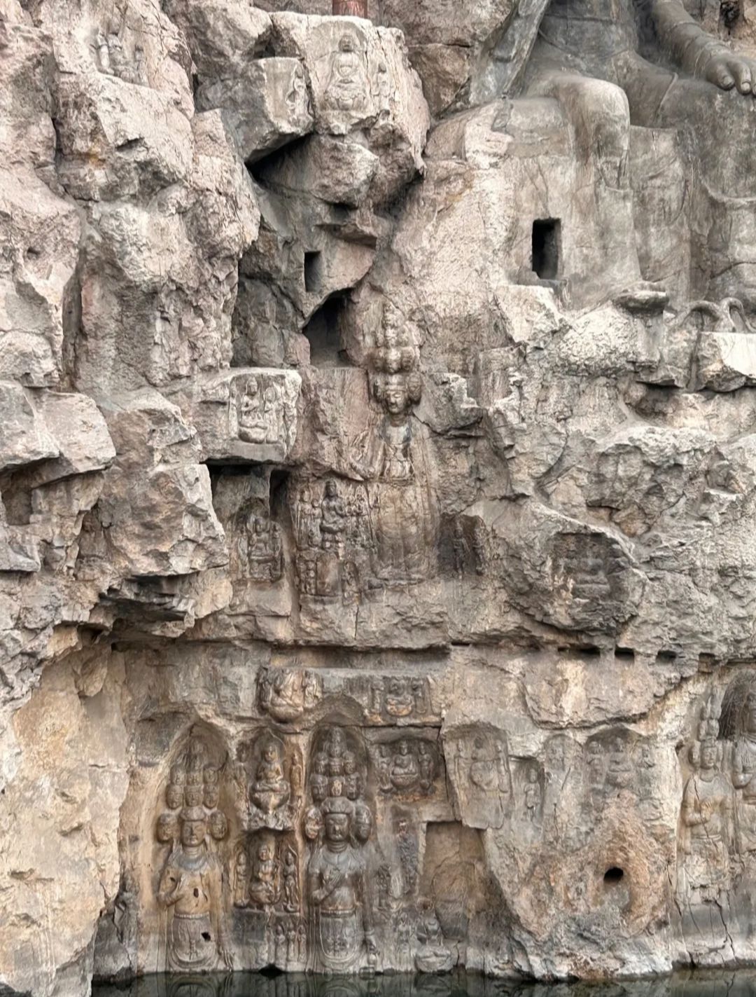千佛崖旅行图片 3