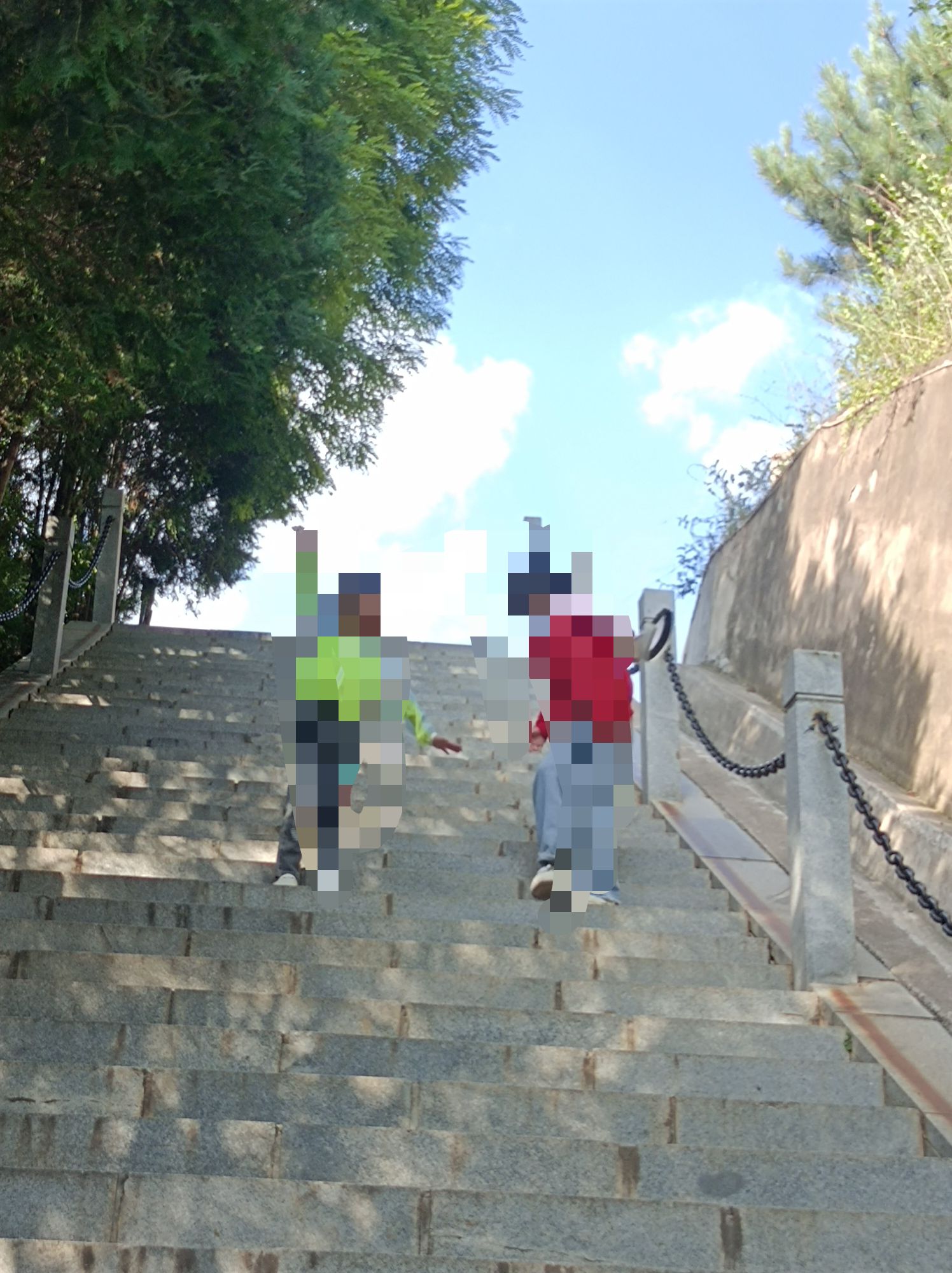 荀子文化园旅行图片 3