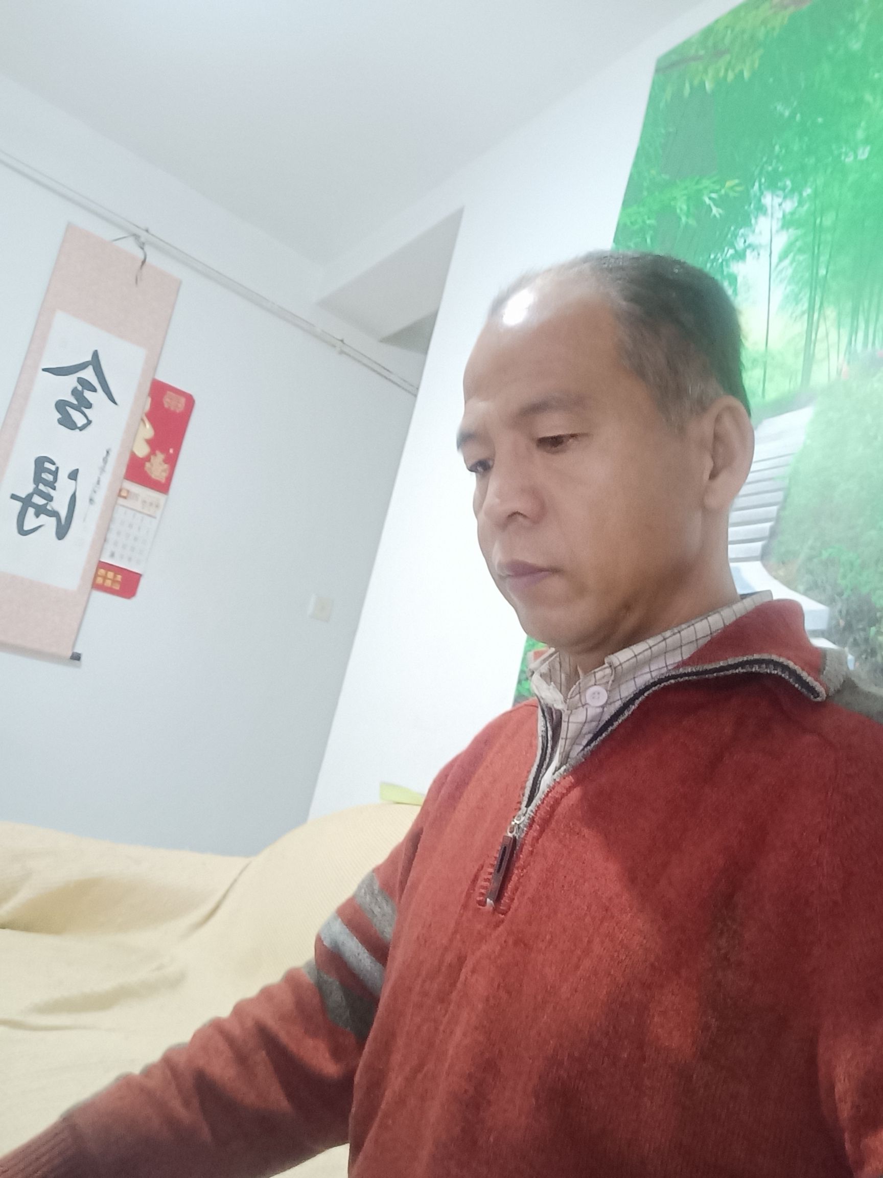 坊堆遗址旅行图片 3