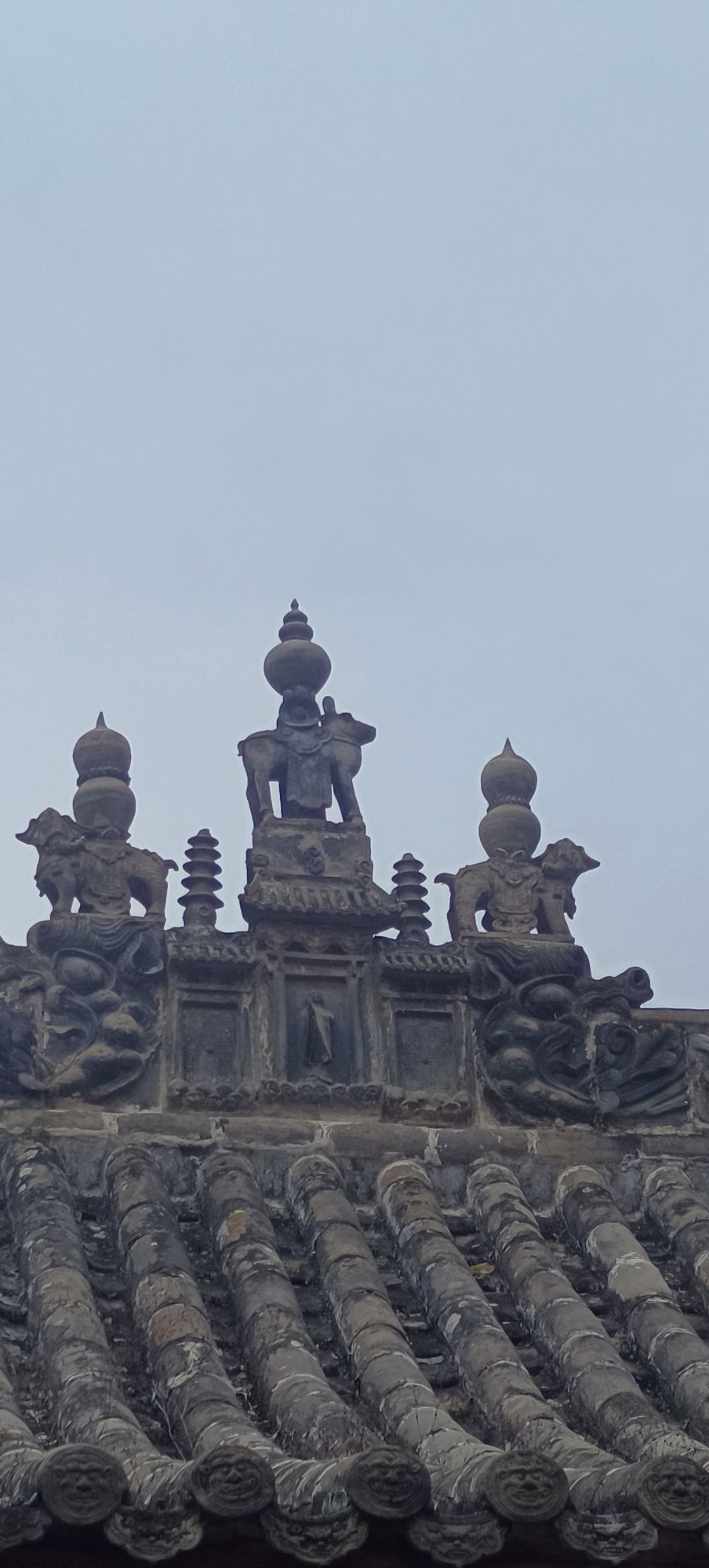 临汾千佛洞旅行图片 1
