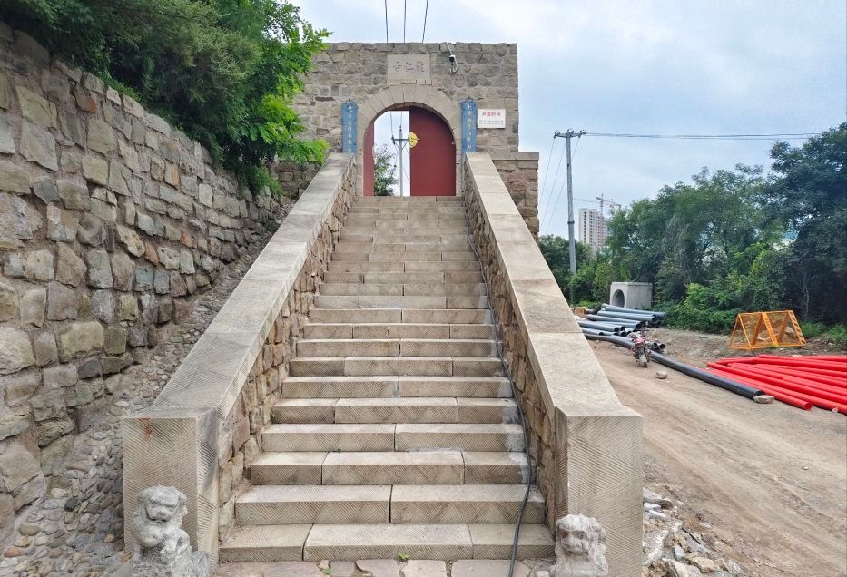 千佛洞旅行图片 2