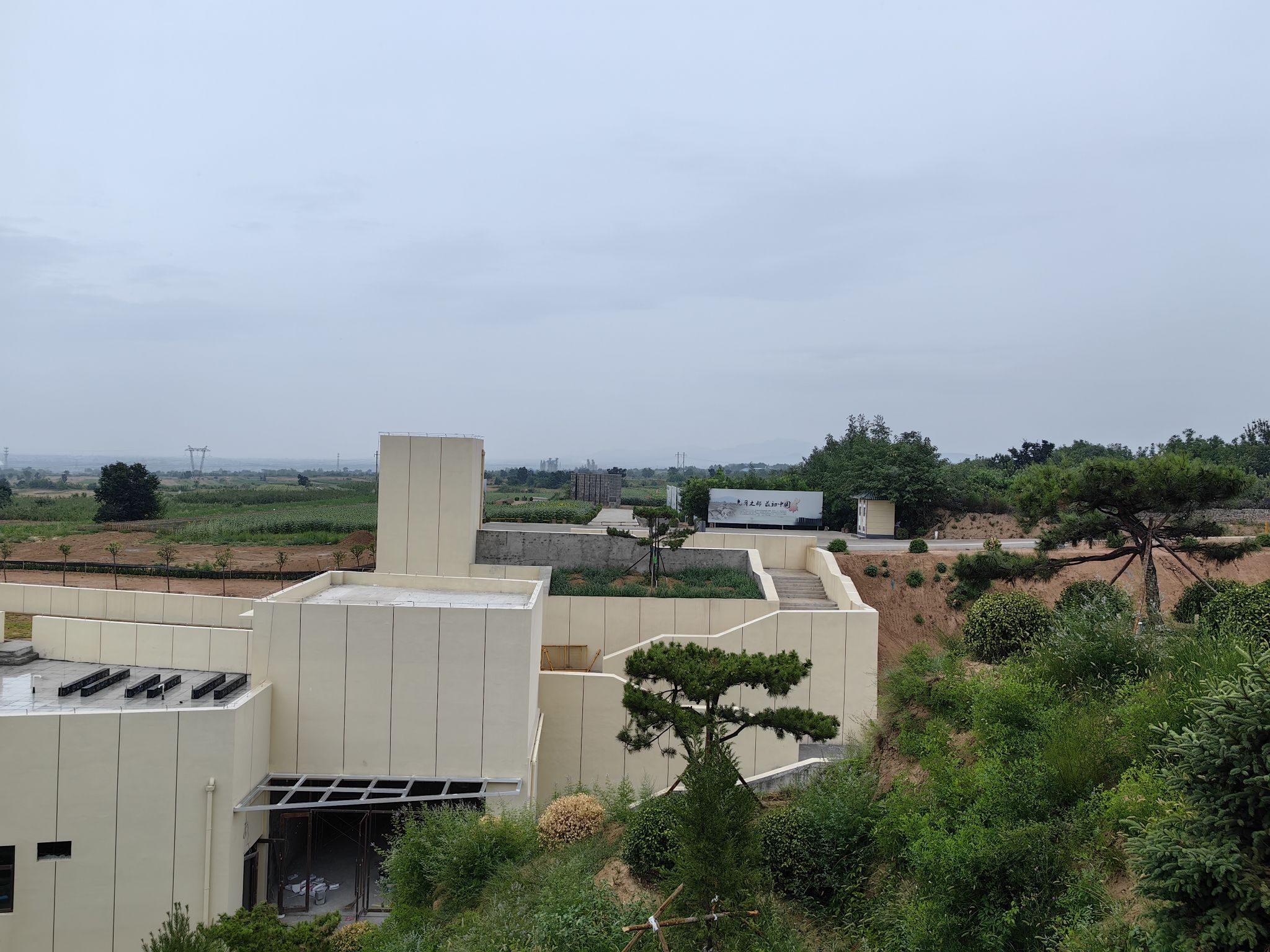 陶寺遗址旅行图片 3