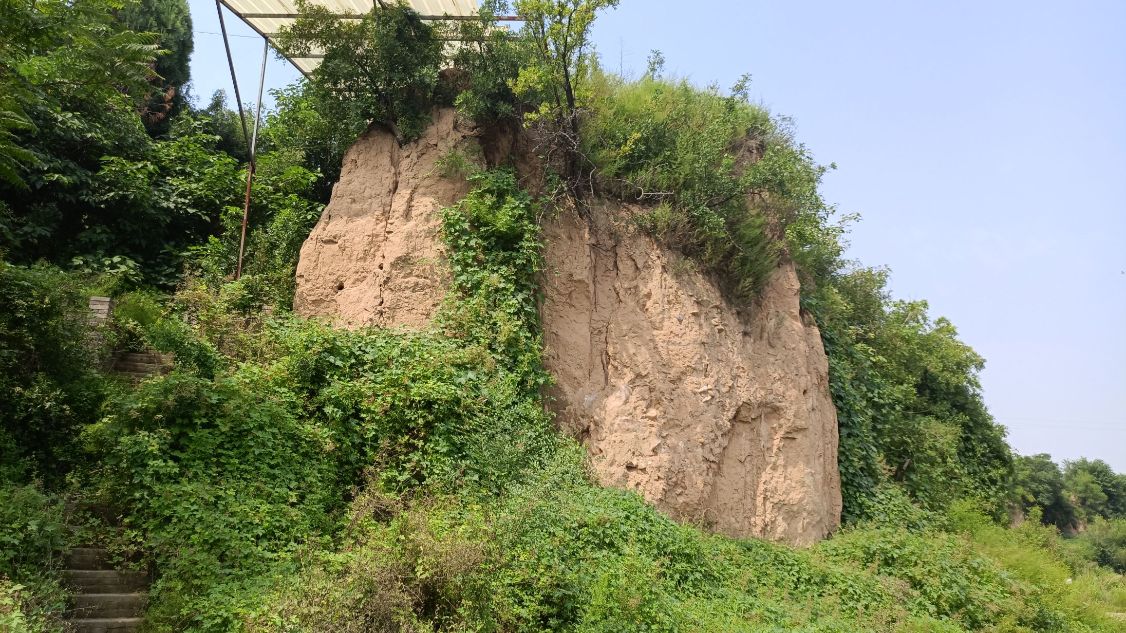 陶寺遗址旅行图片 3