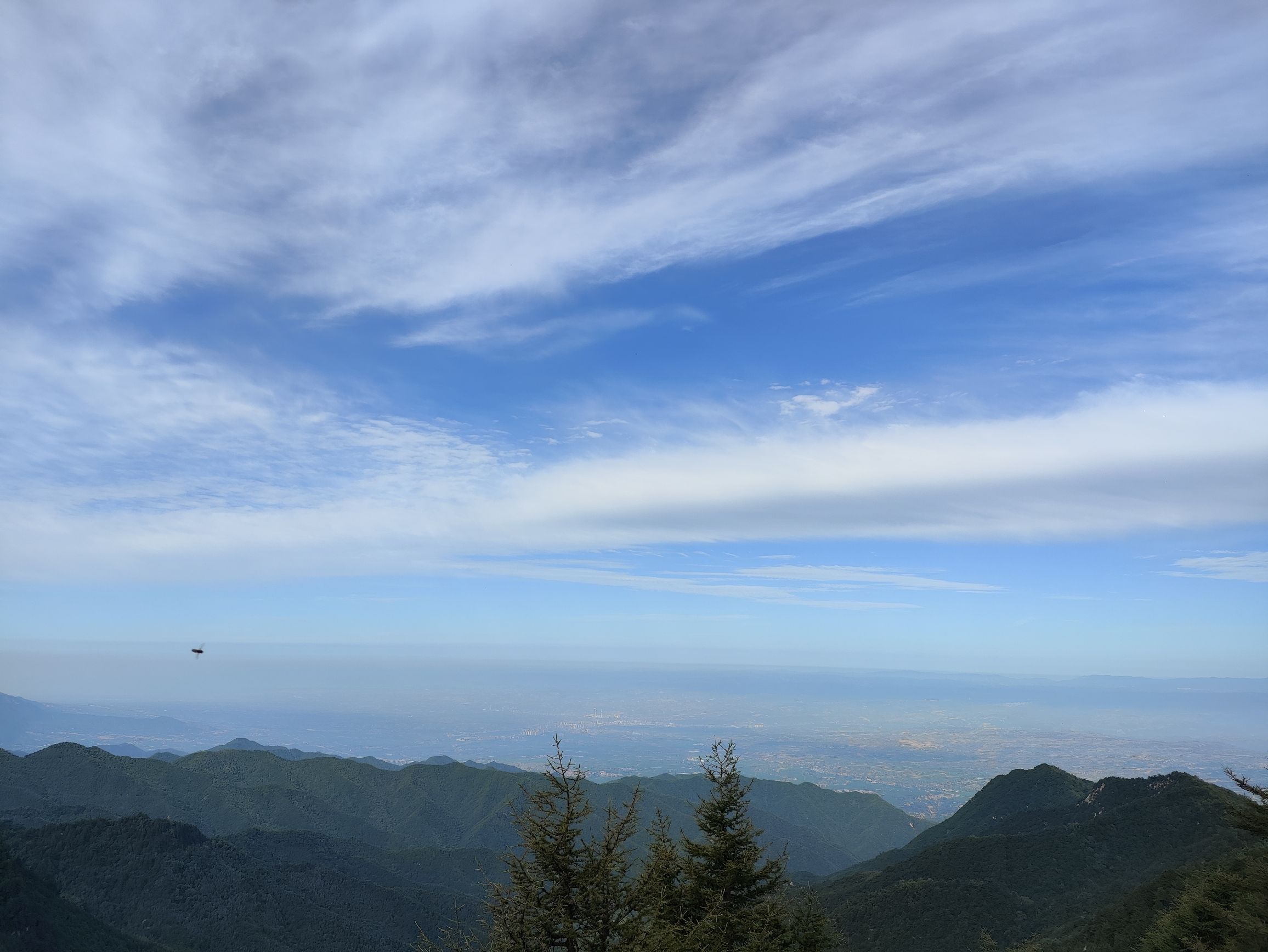 七里峪风景区旅行图片 1
