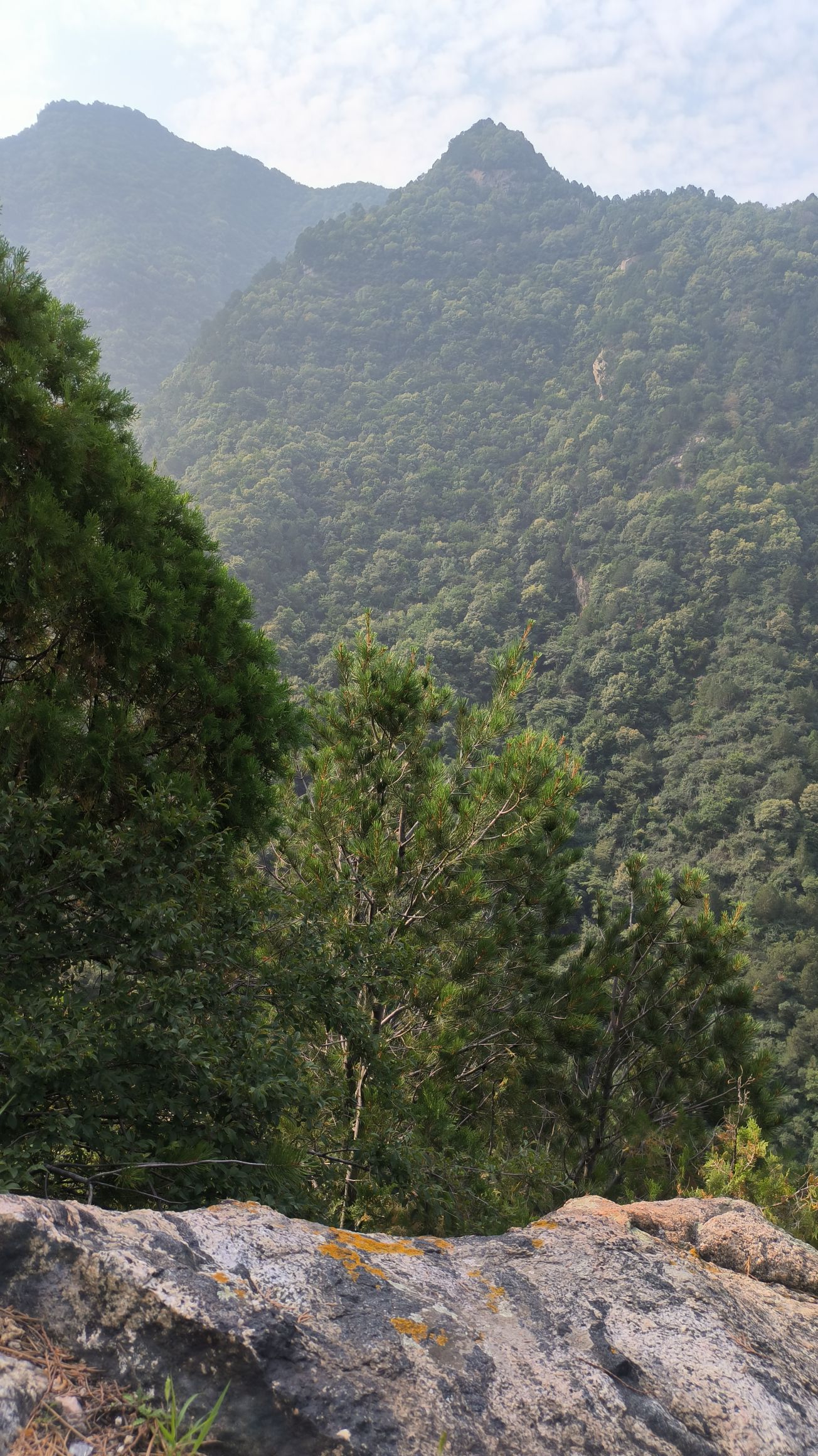 悬泉山旅行图片 3
