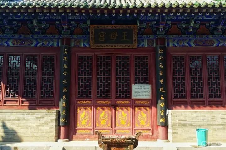 洪洞县古历山旅行图片 3