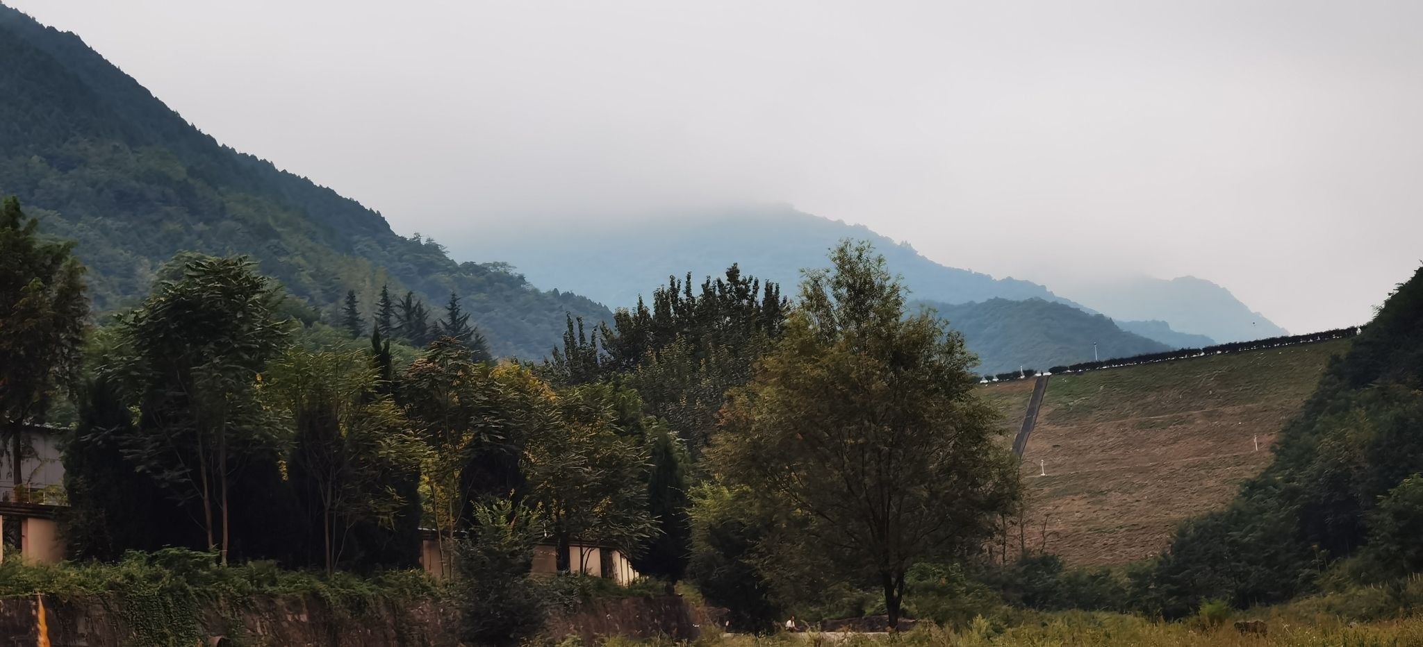 黄花岭风景区旅行图片 2
