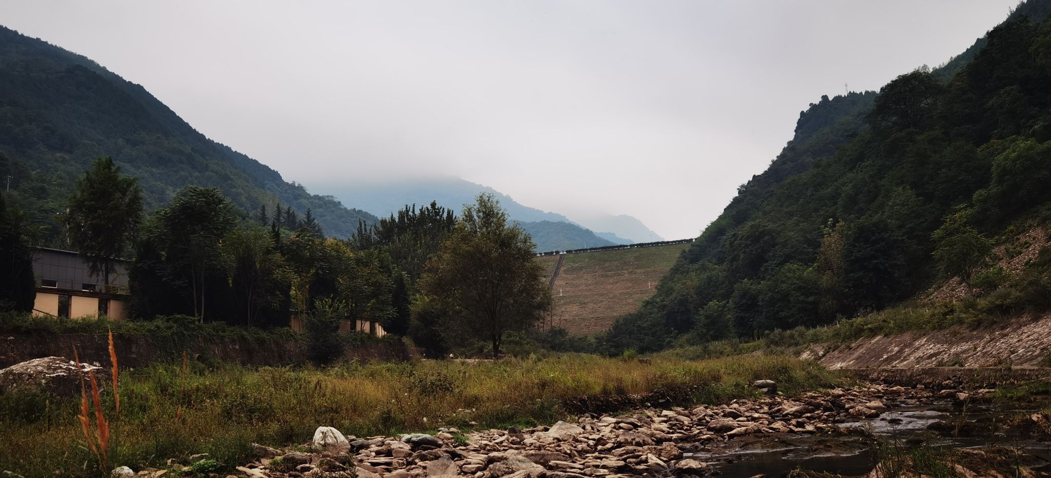 黄花岭风景区旅行图片 3