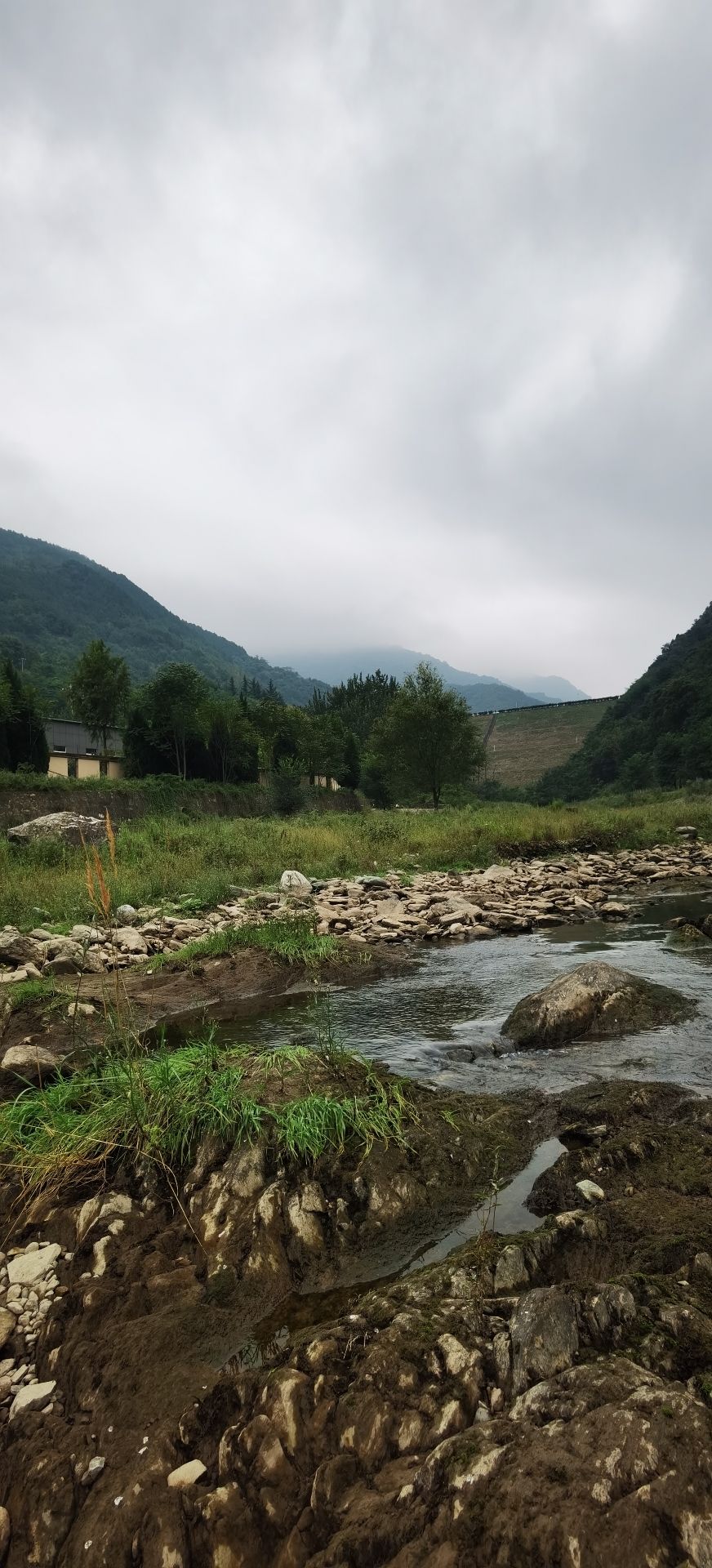 黄花岭风景区旅行图片 1