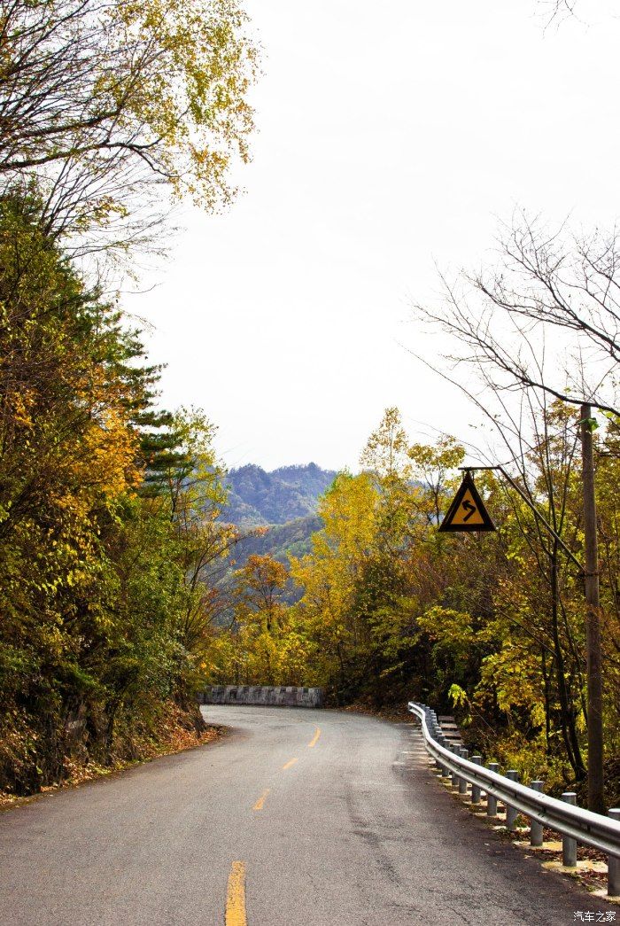 黄花岭风景区旅行图片 3