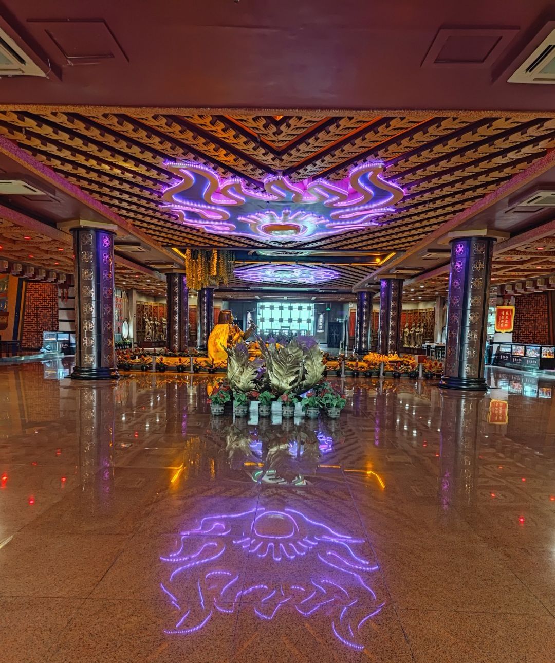 华门旅行图片 3