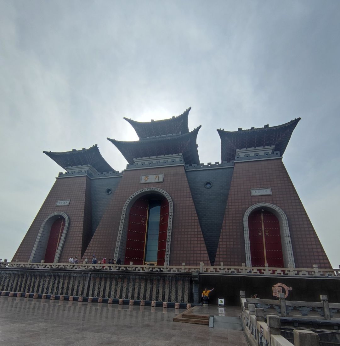 华门旅行图片 2