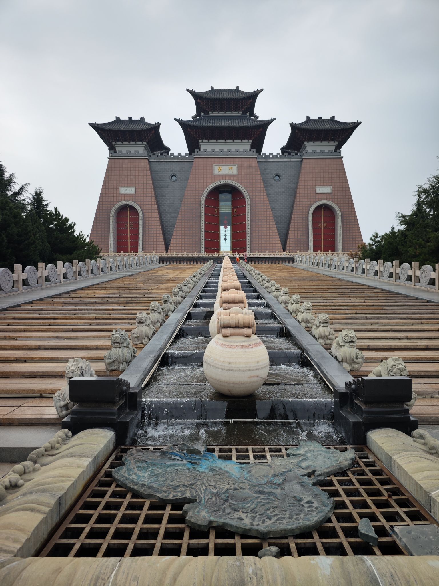 华门旅行图片 1