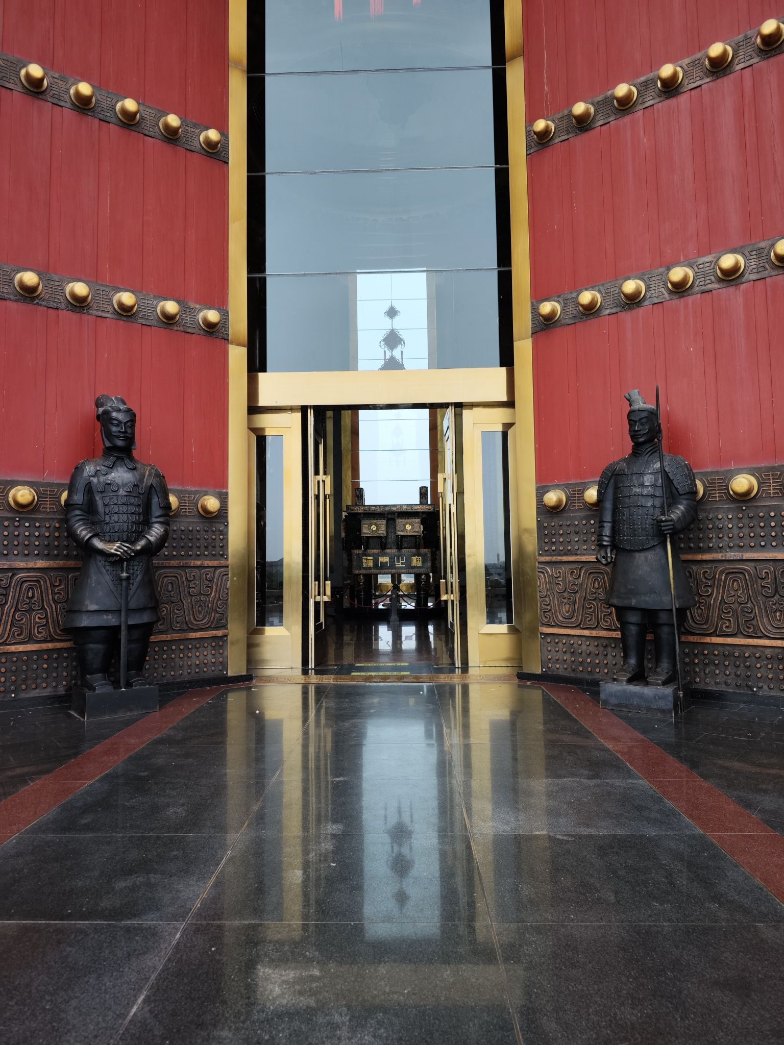 华门旅行图片 3