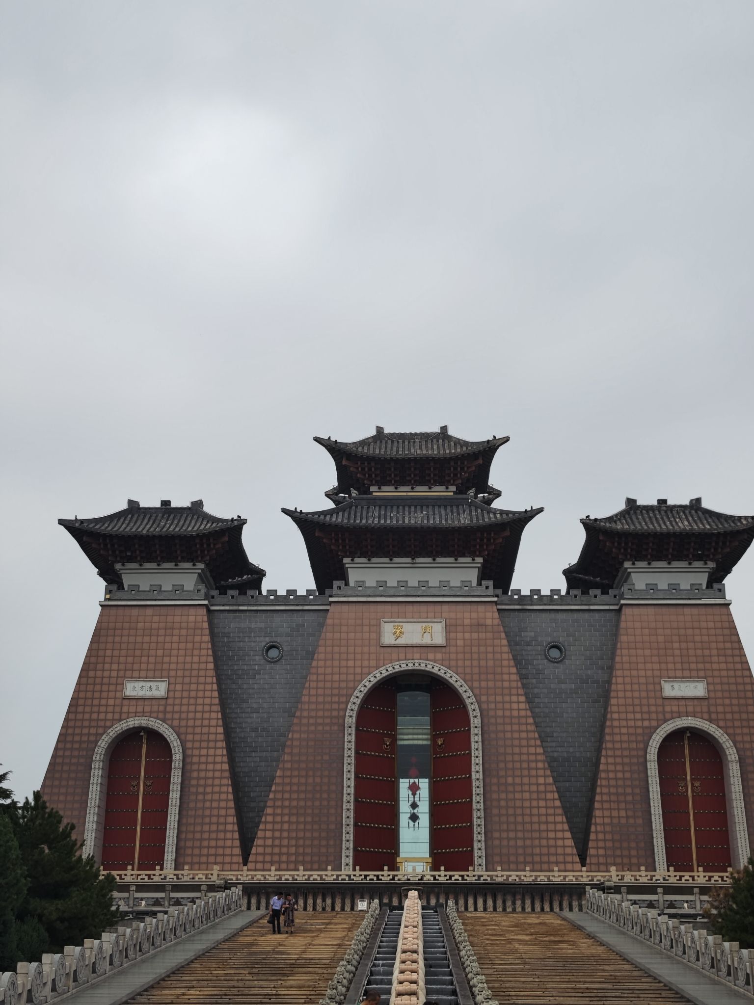 华门旅行图片 2